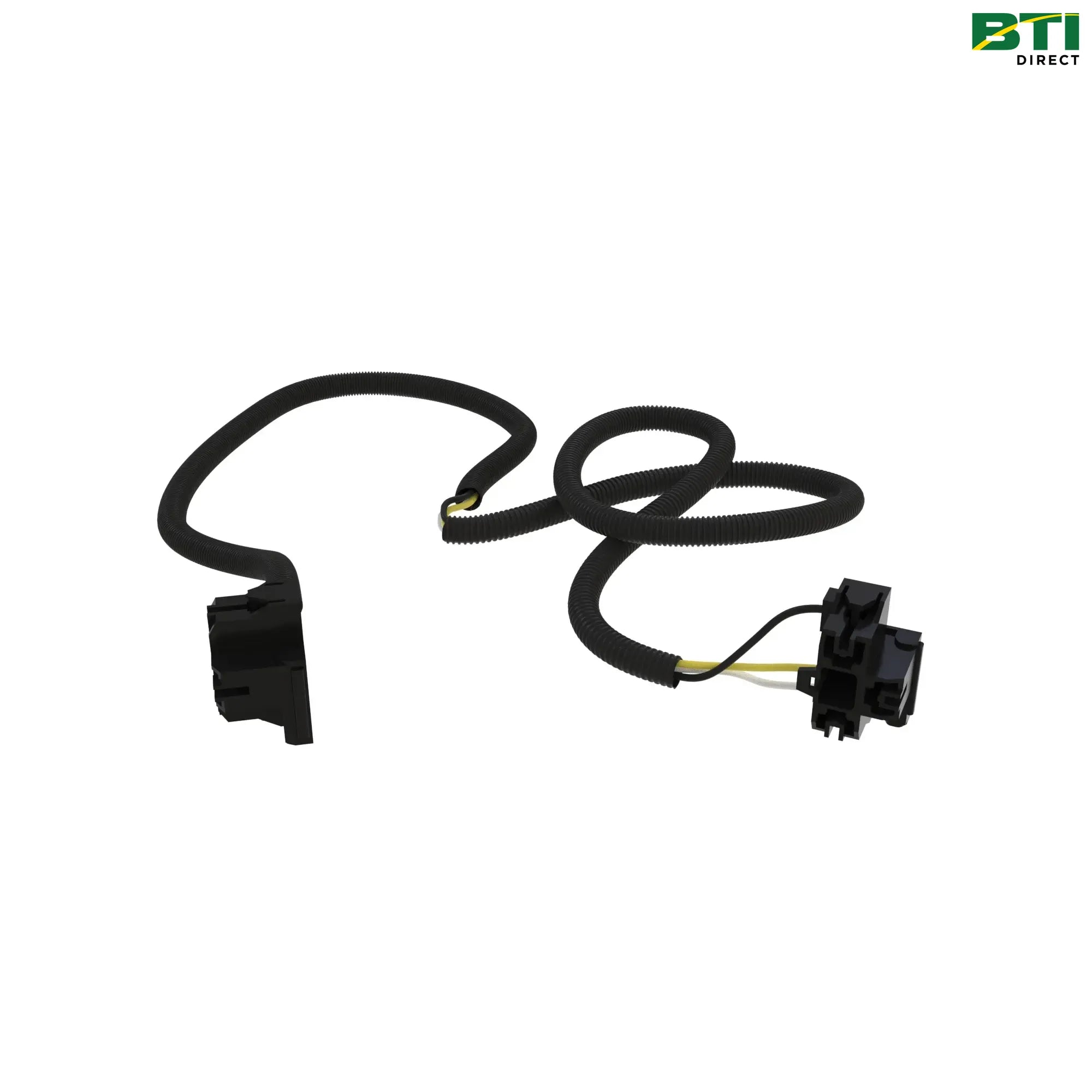 RE198440: Headlamp Wiring Harness