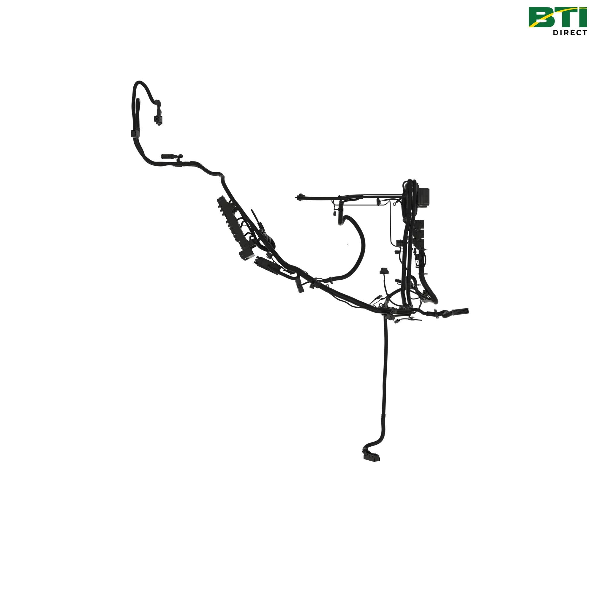 AL233399: IVT™ Cabin Wiring Harness