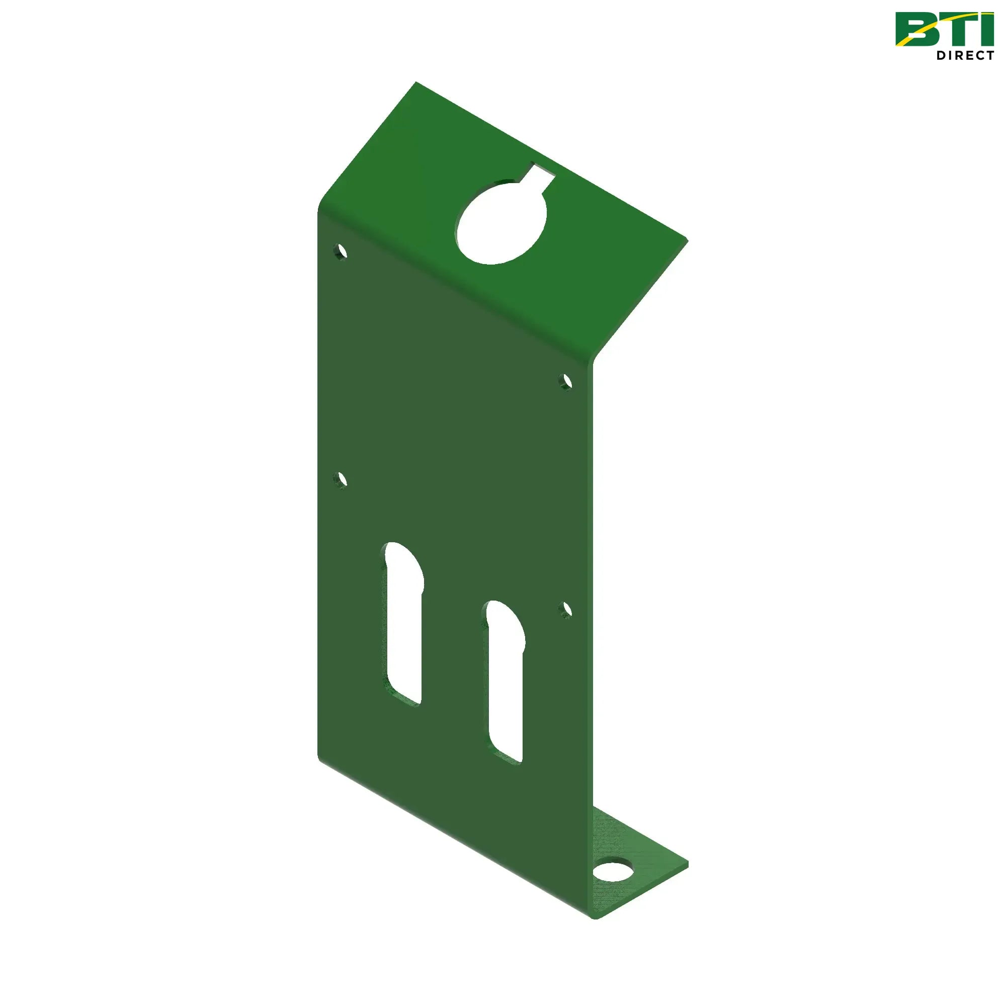 N237705: Bracket Storage Support