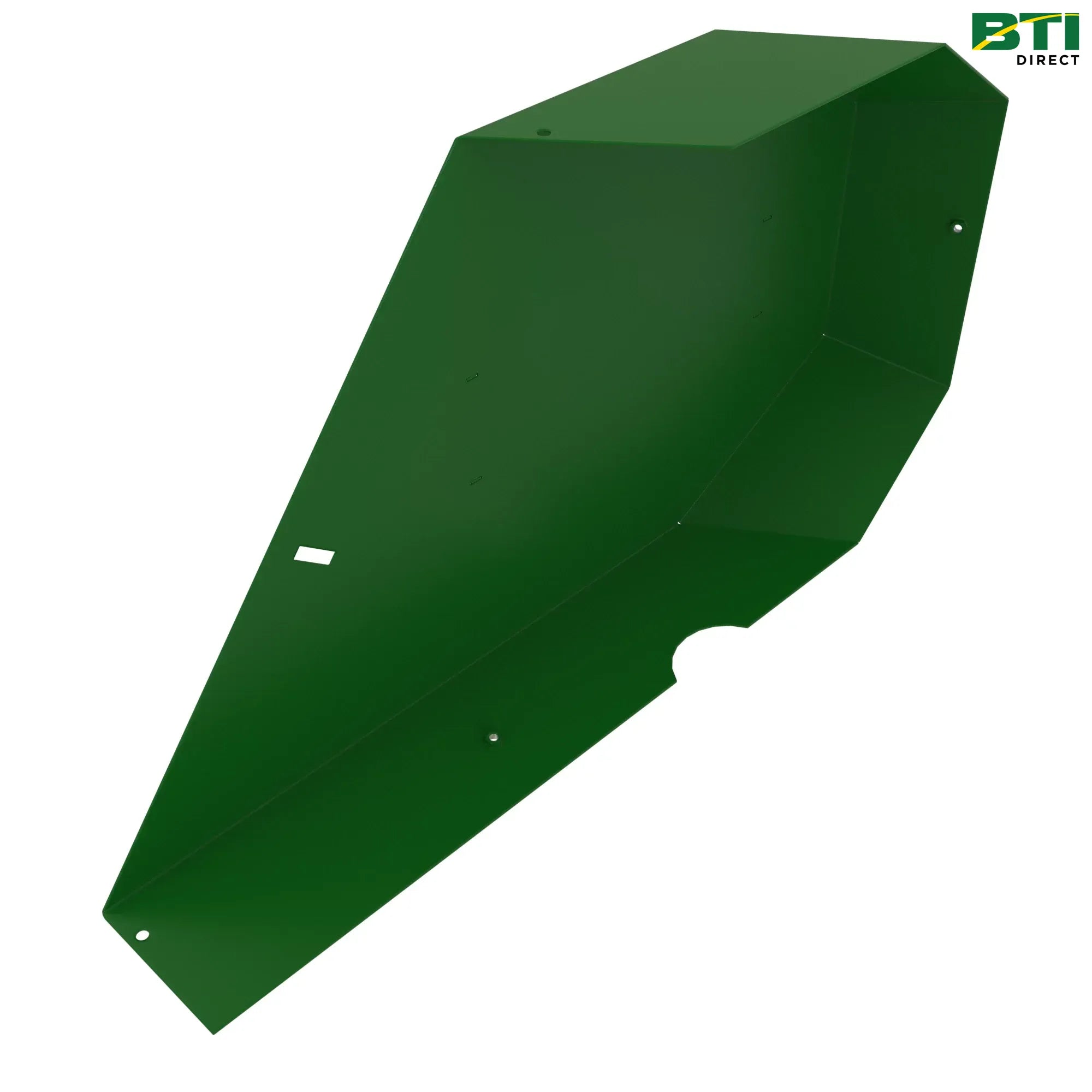 AXE63332: Right Side Drive Shield