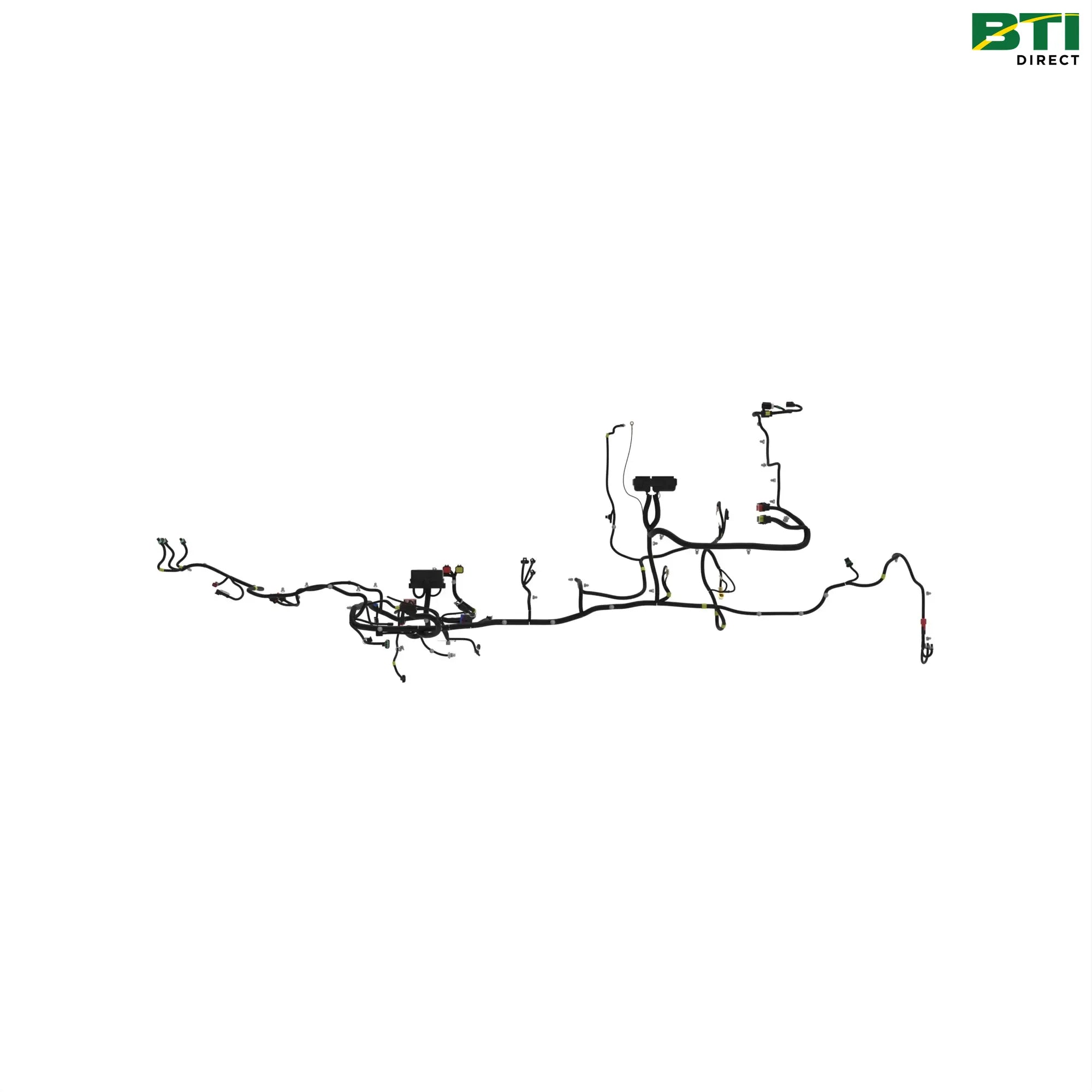 AUC14902: Chassis Wiring Harness