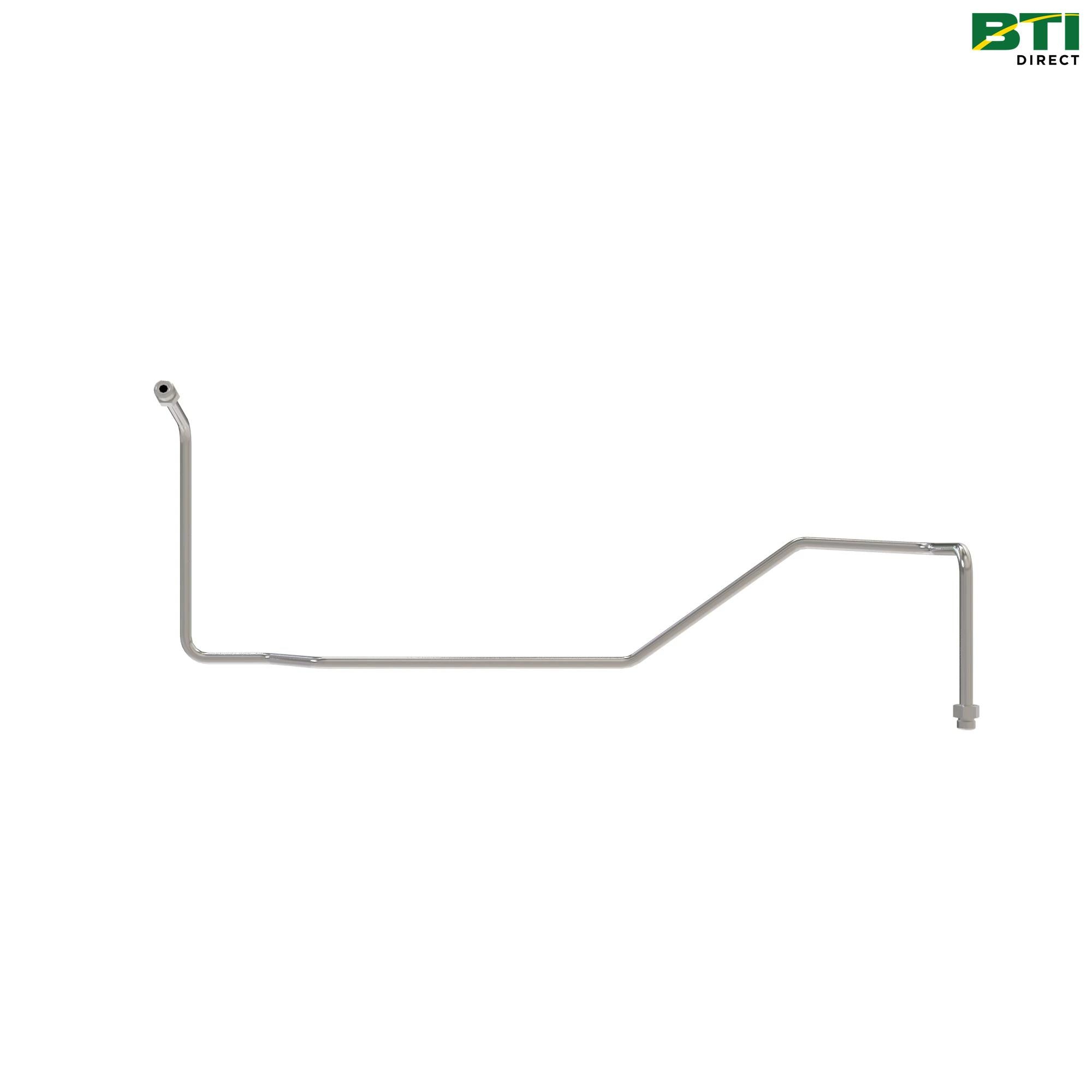SJ13837: Right Side Steering Line