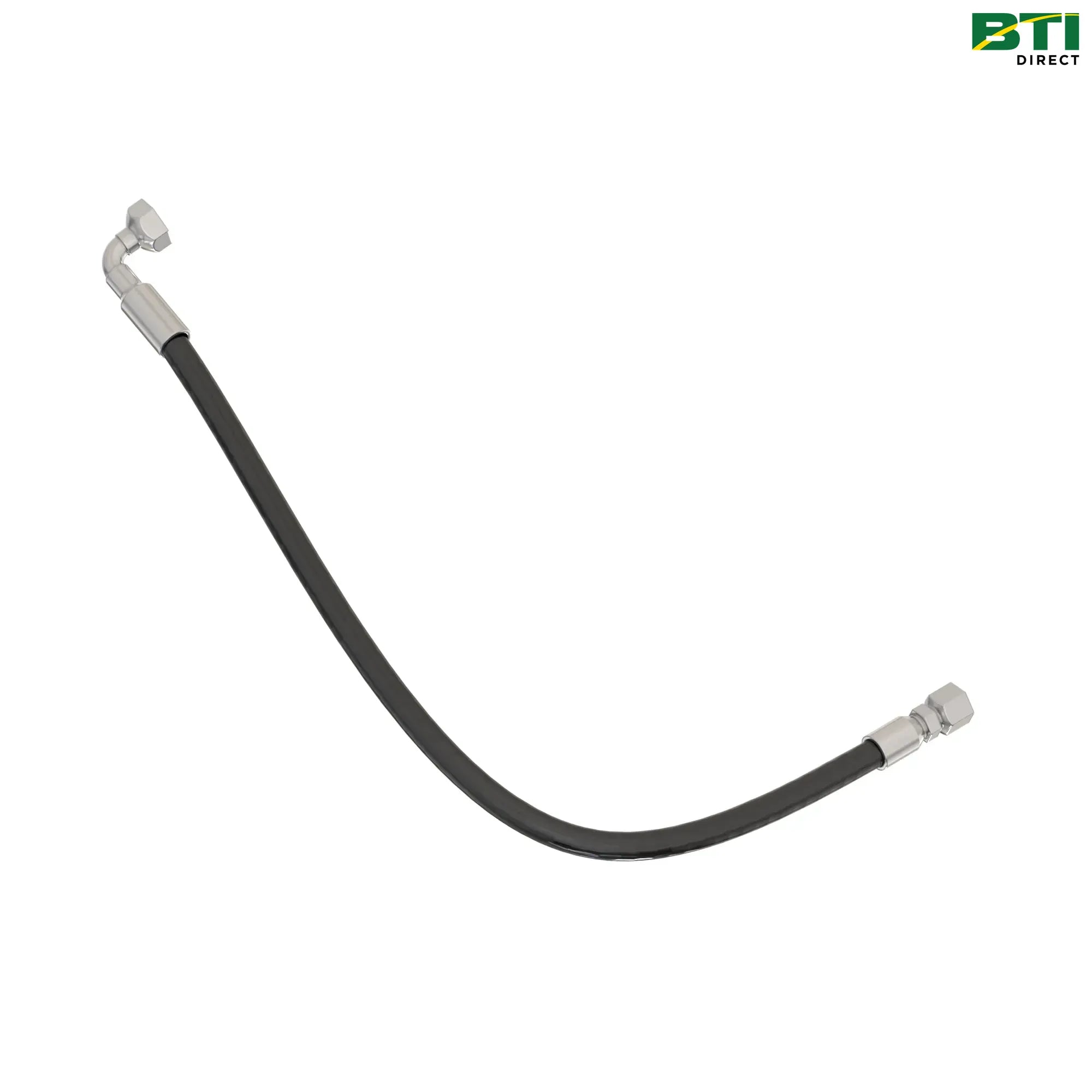 RE28736: Hydraulic Hose