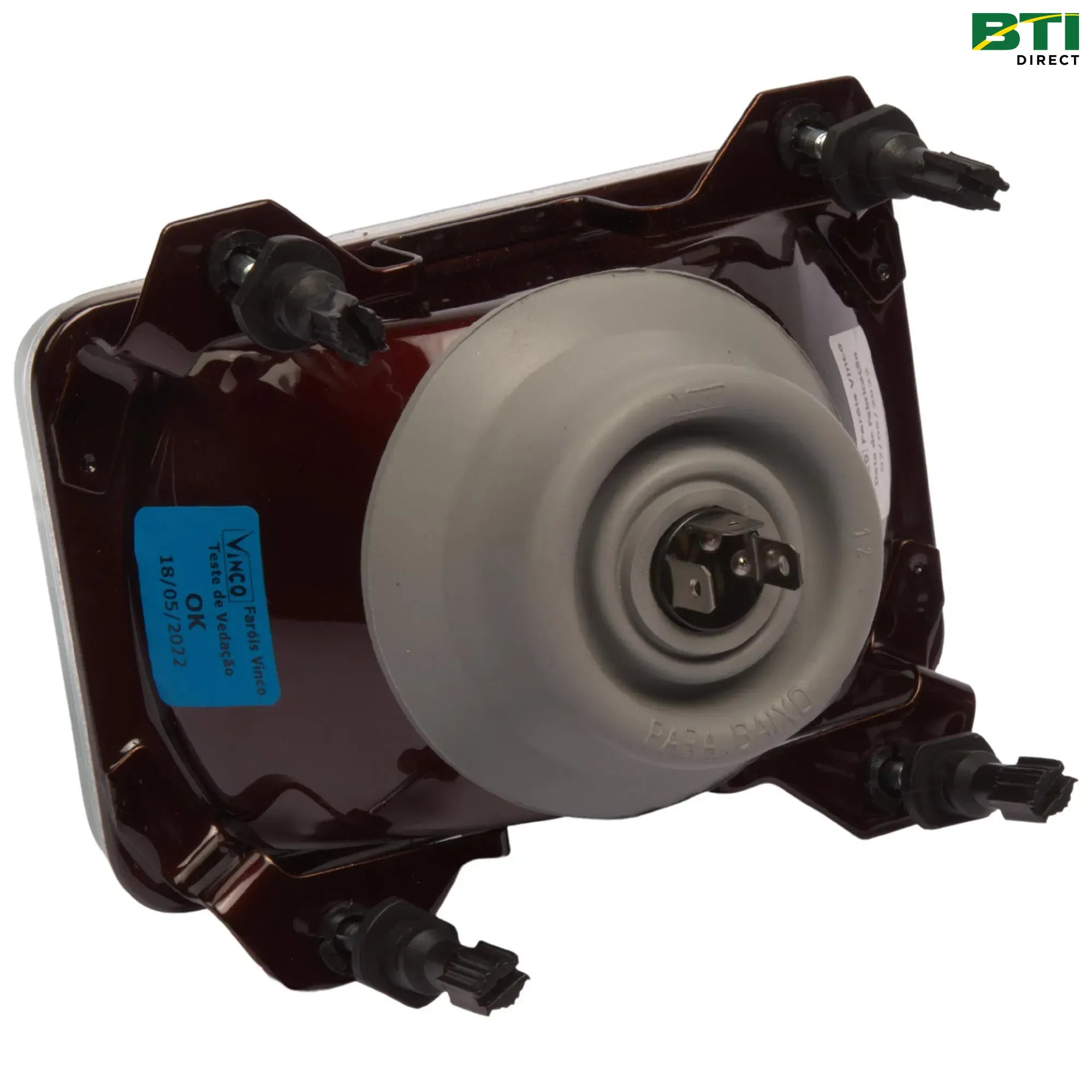 MN10029: Headlight