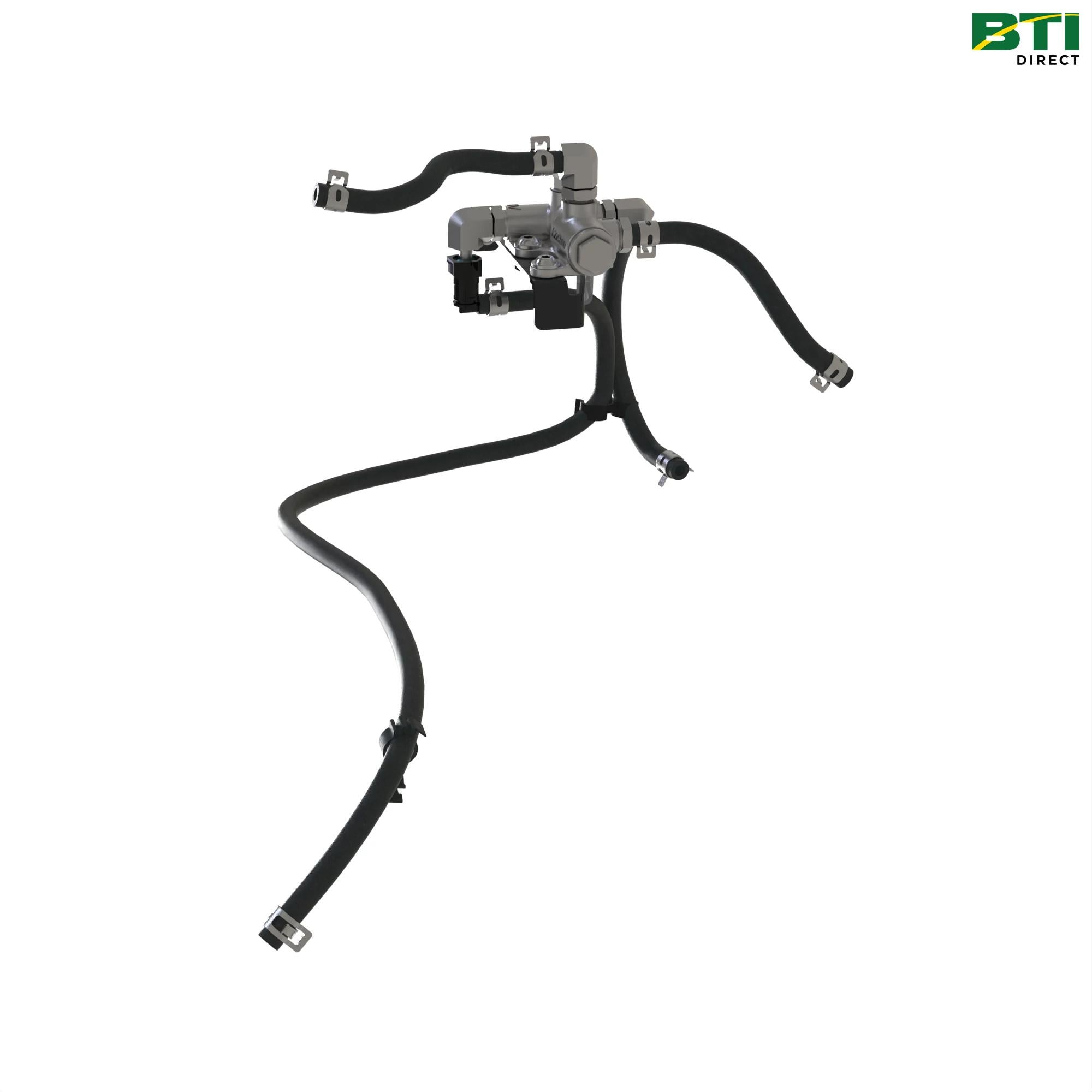 AL236541: Fuel Line