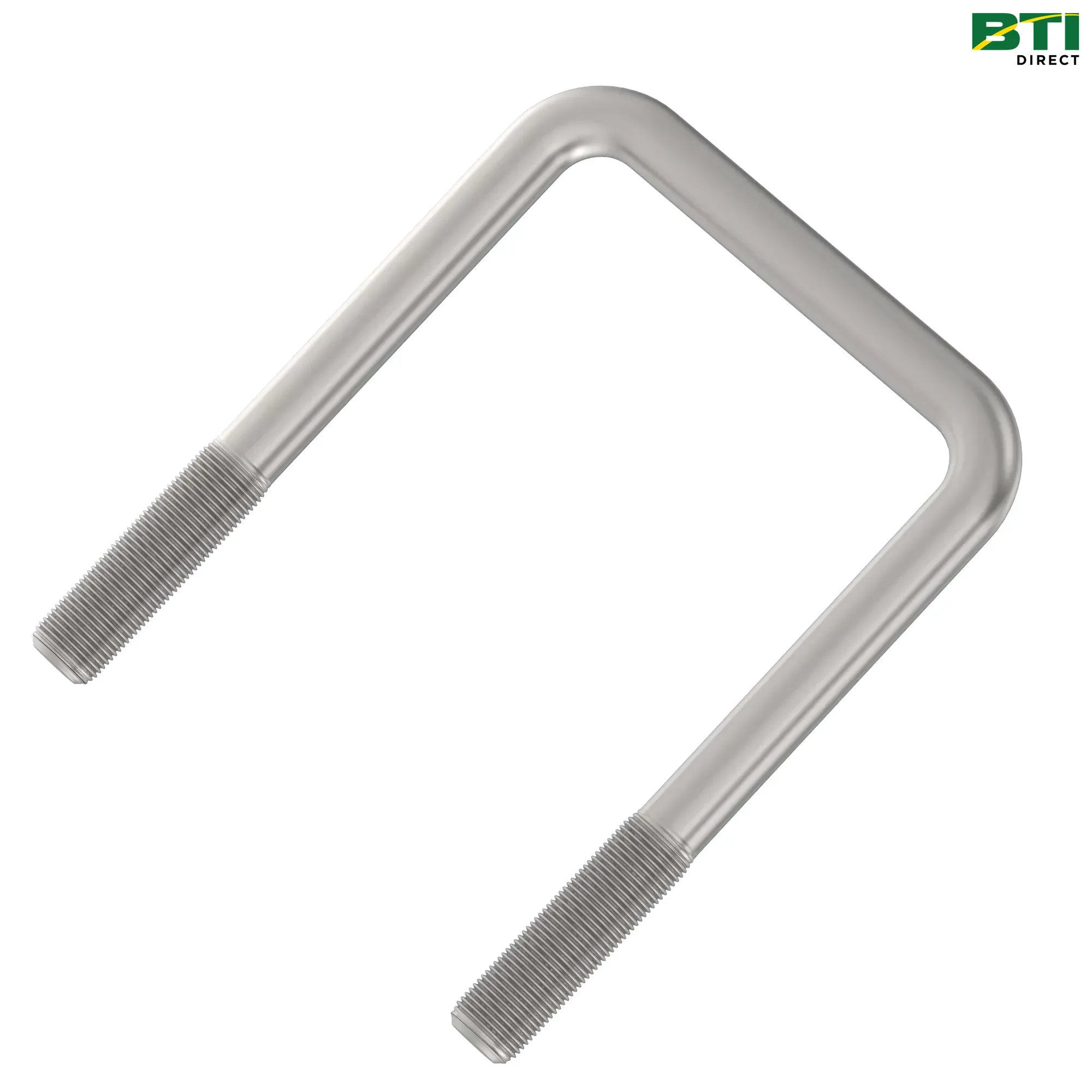 N141173: U-Bolt, 5/8" X 5.897"