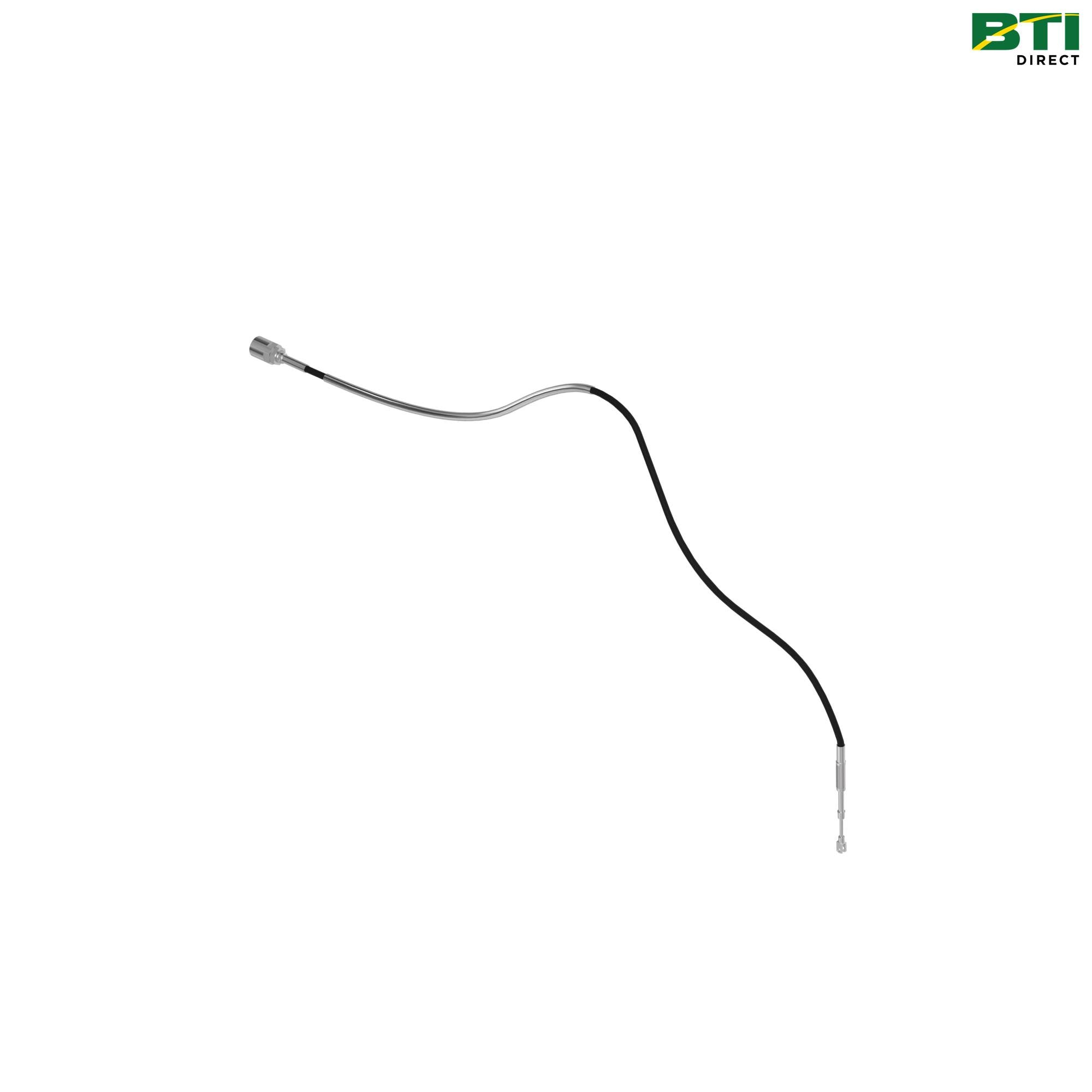 AL215425: ICV Joystick Cable, Length 1430 mm (56.29 inch)