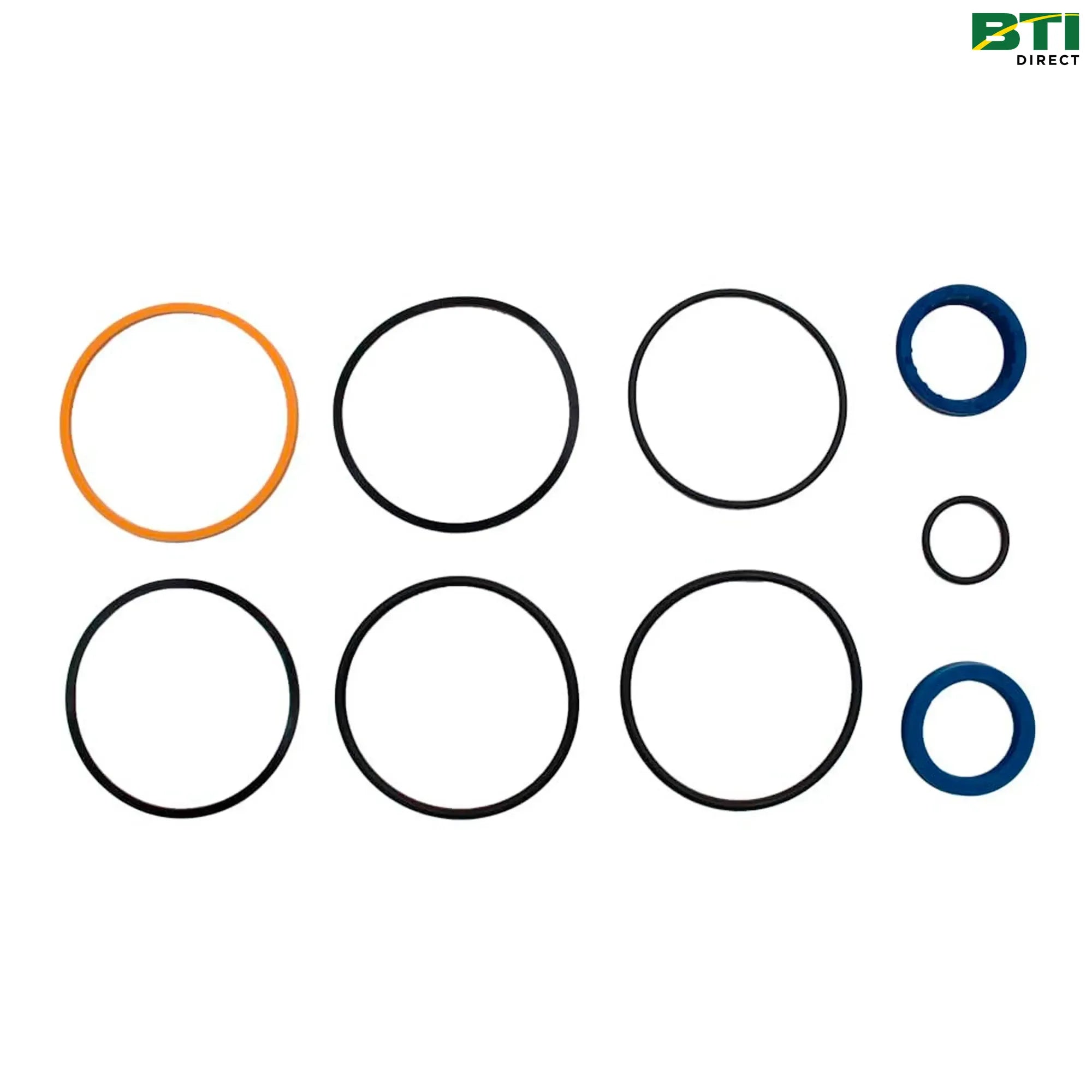 RE36629: Hydraulic Cylinder Seal Kit
