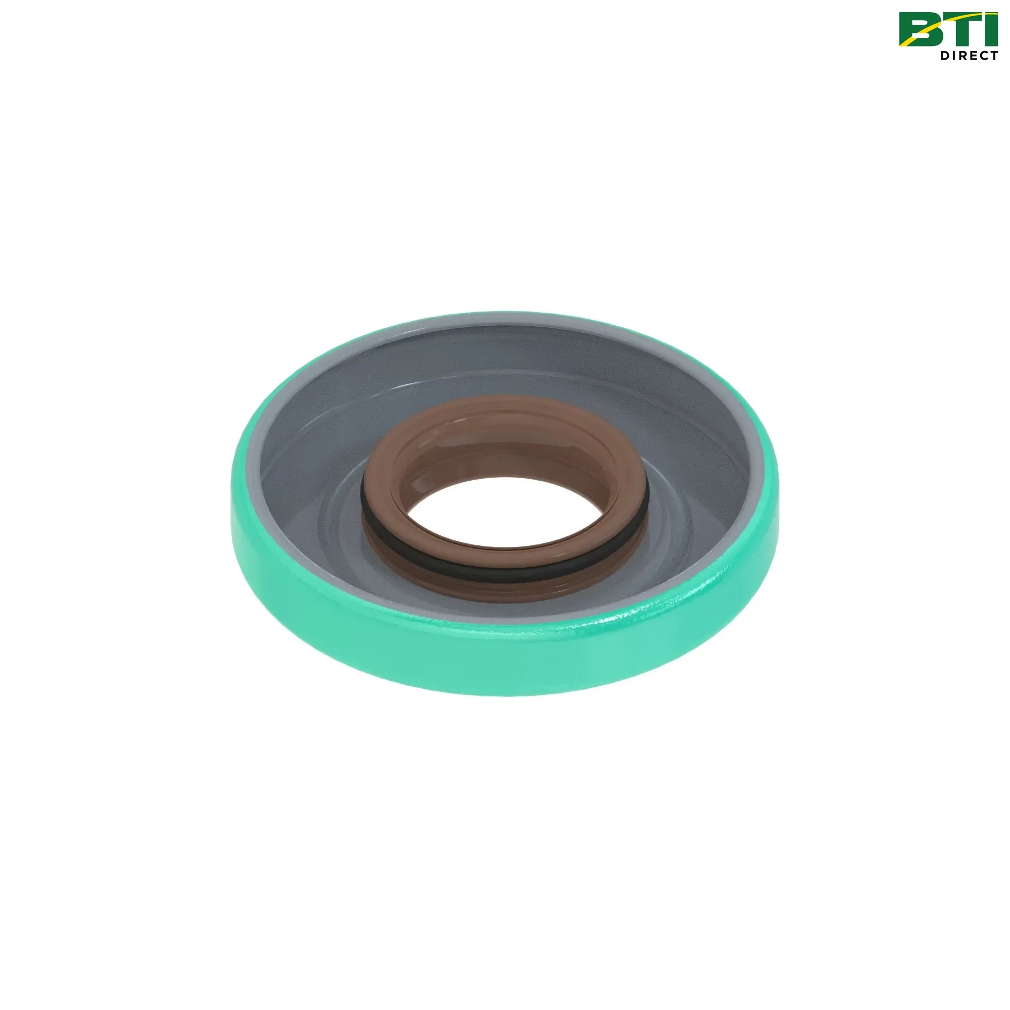 RE39134: Internal Oil Seal