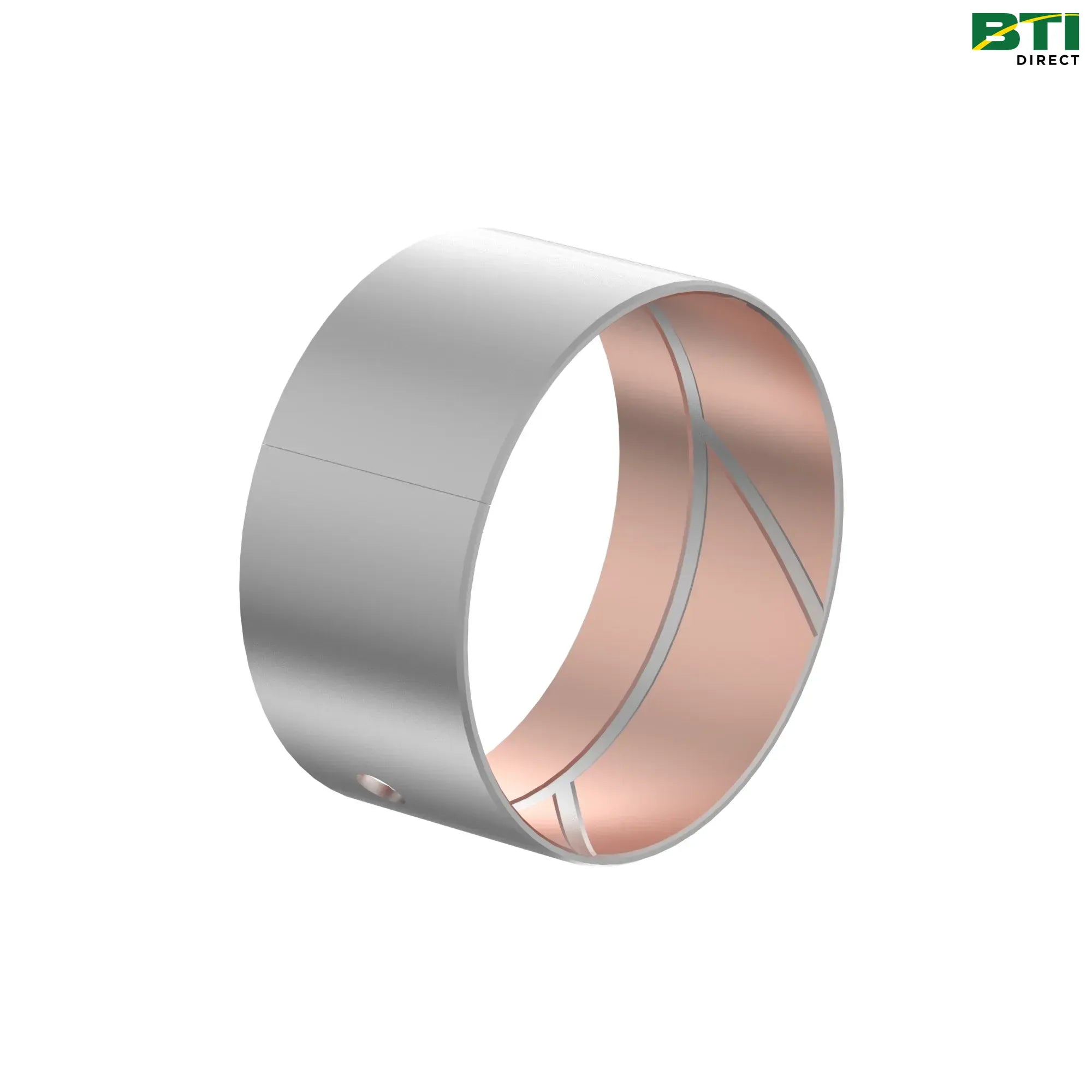 N205630: Cylindrical Split Bushing