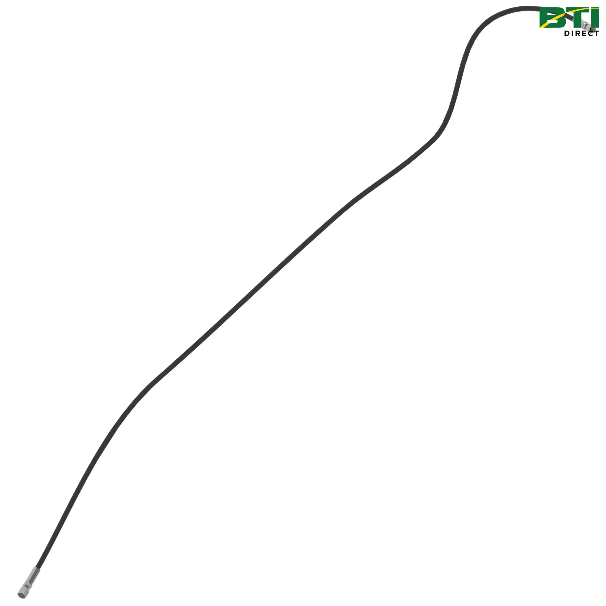 AN306161: Boom Valve Hose