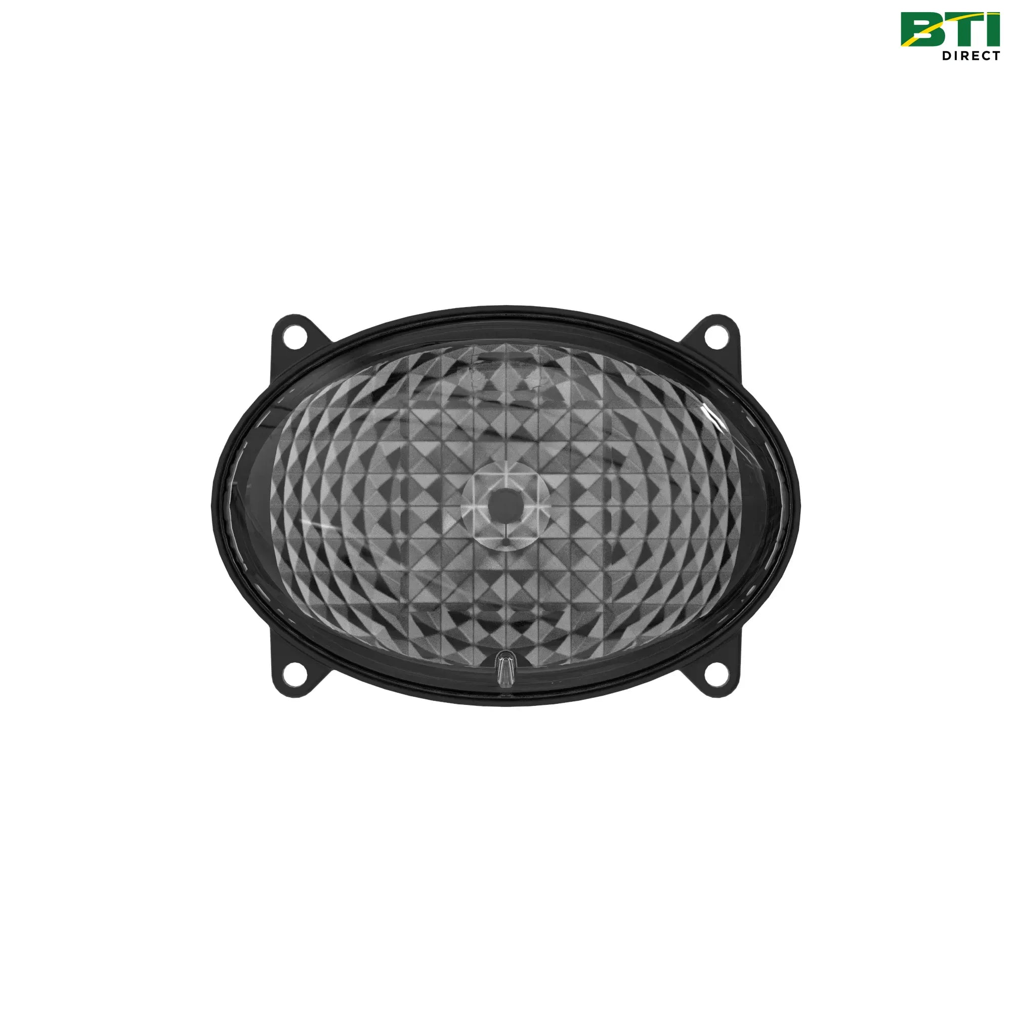 RE271573: High-intensity Discharge Lamp
