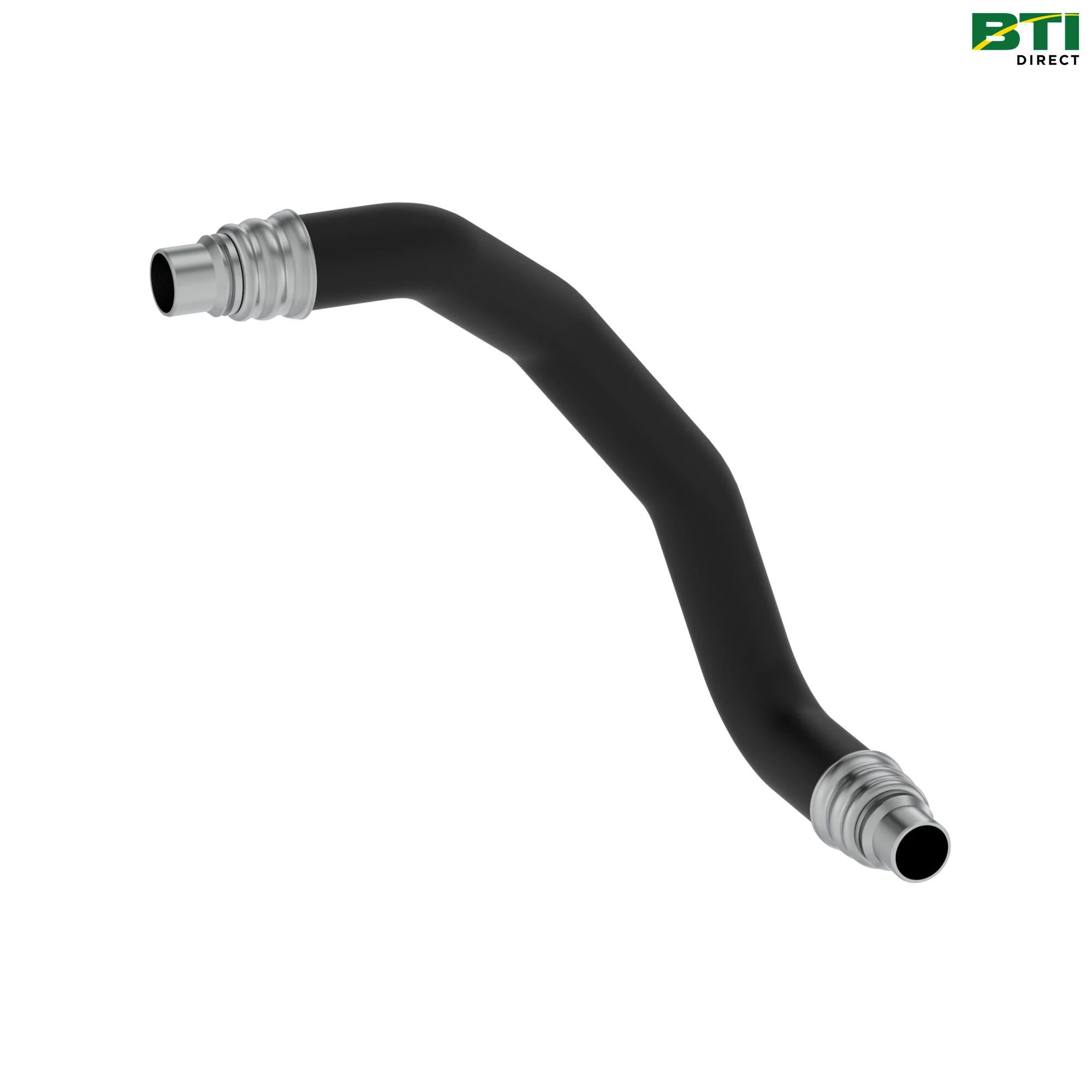 AL212034: Oil Filter to Pump Hose
