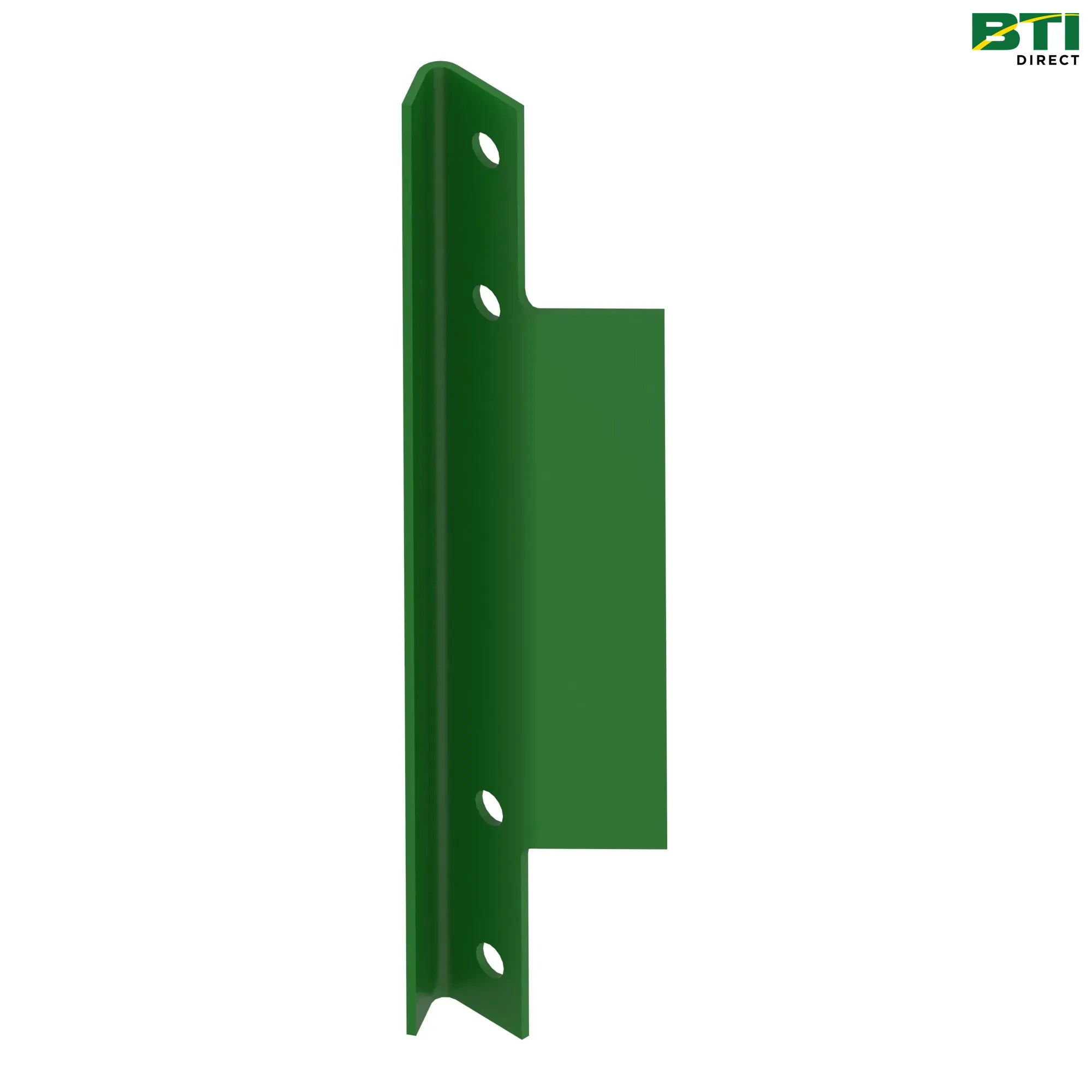 N370442: Front Shield Angle