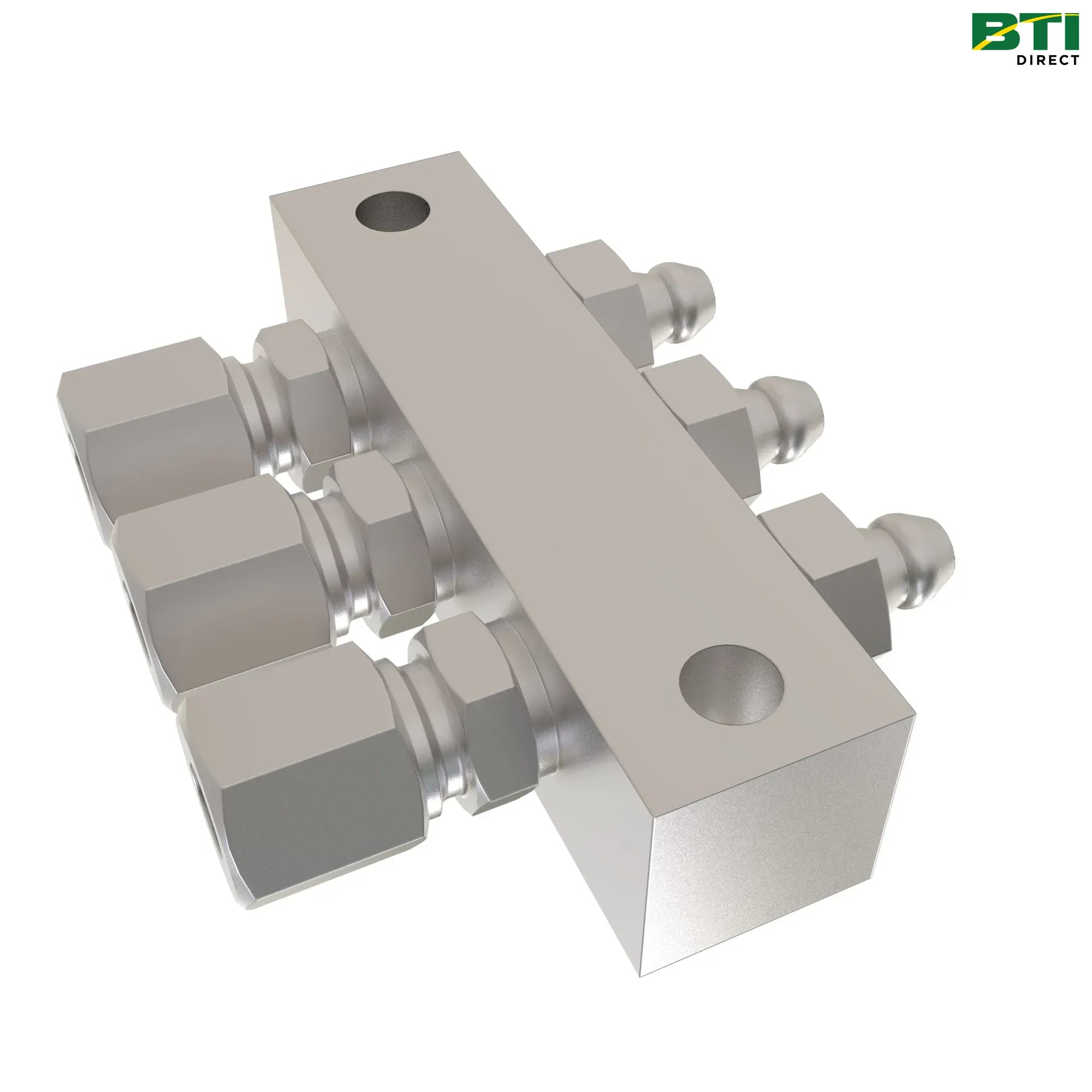 AXE26370: Manifold