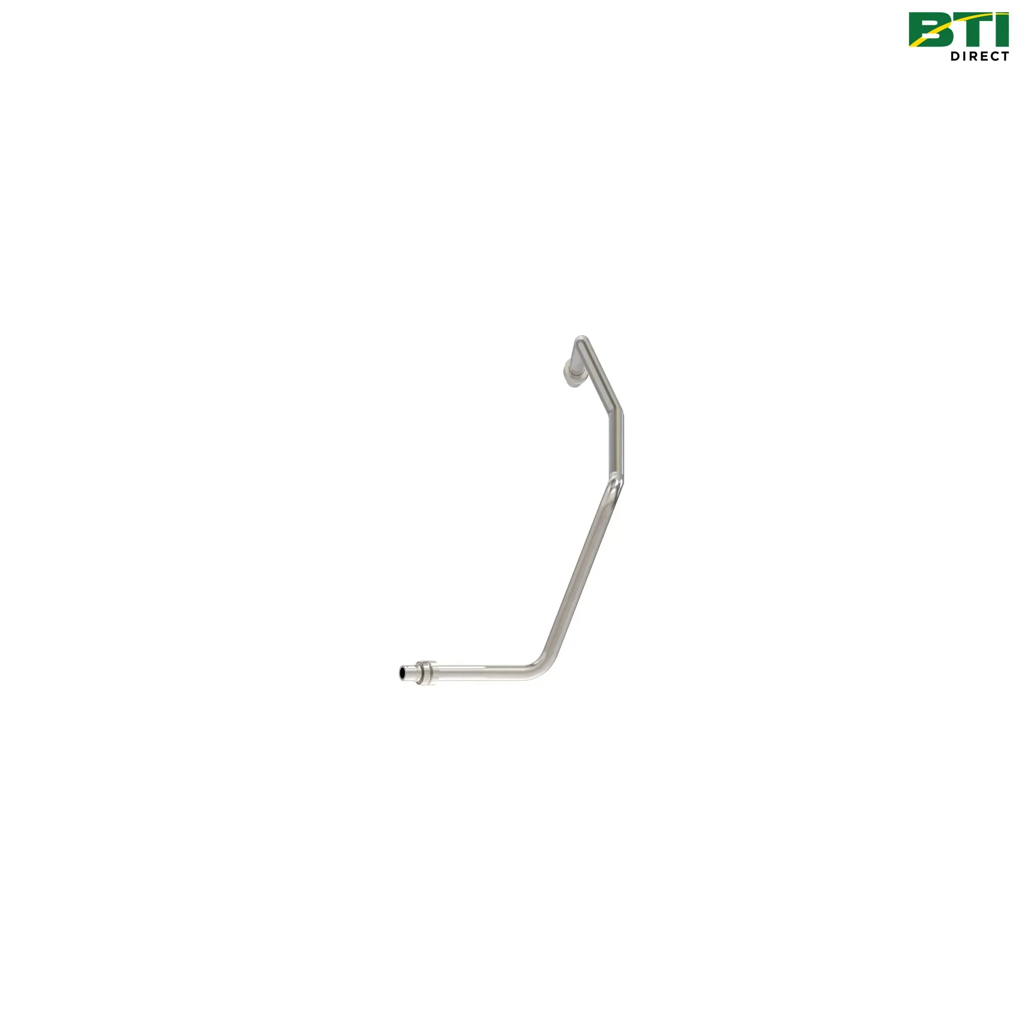 RE226673: ILS™ Steering Cylinder RH Oil Line