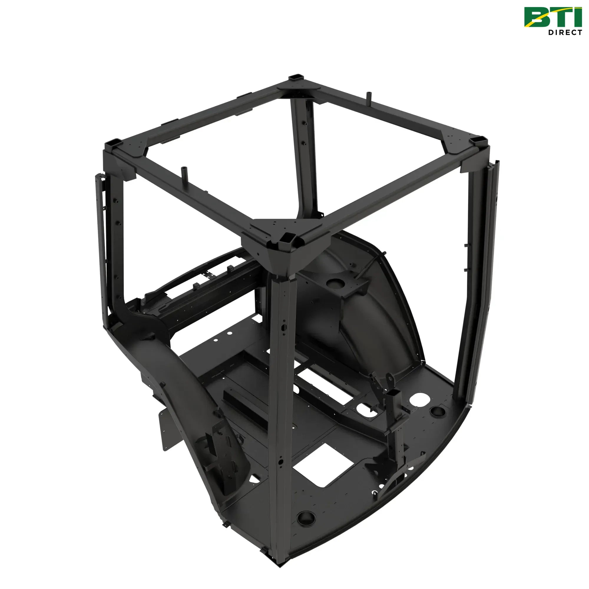 RE325319: Cab Frame