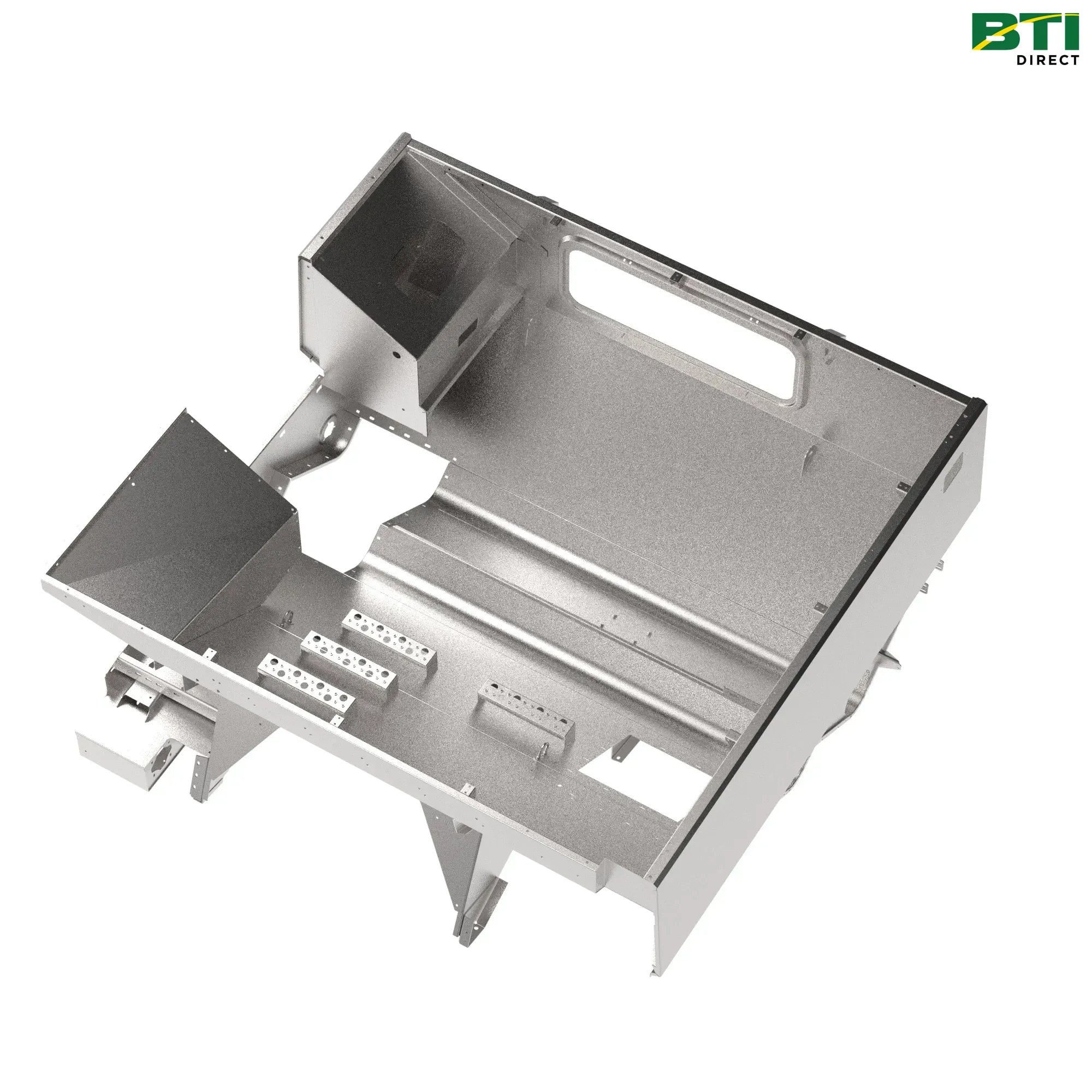 AXE68400: Grain Tank