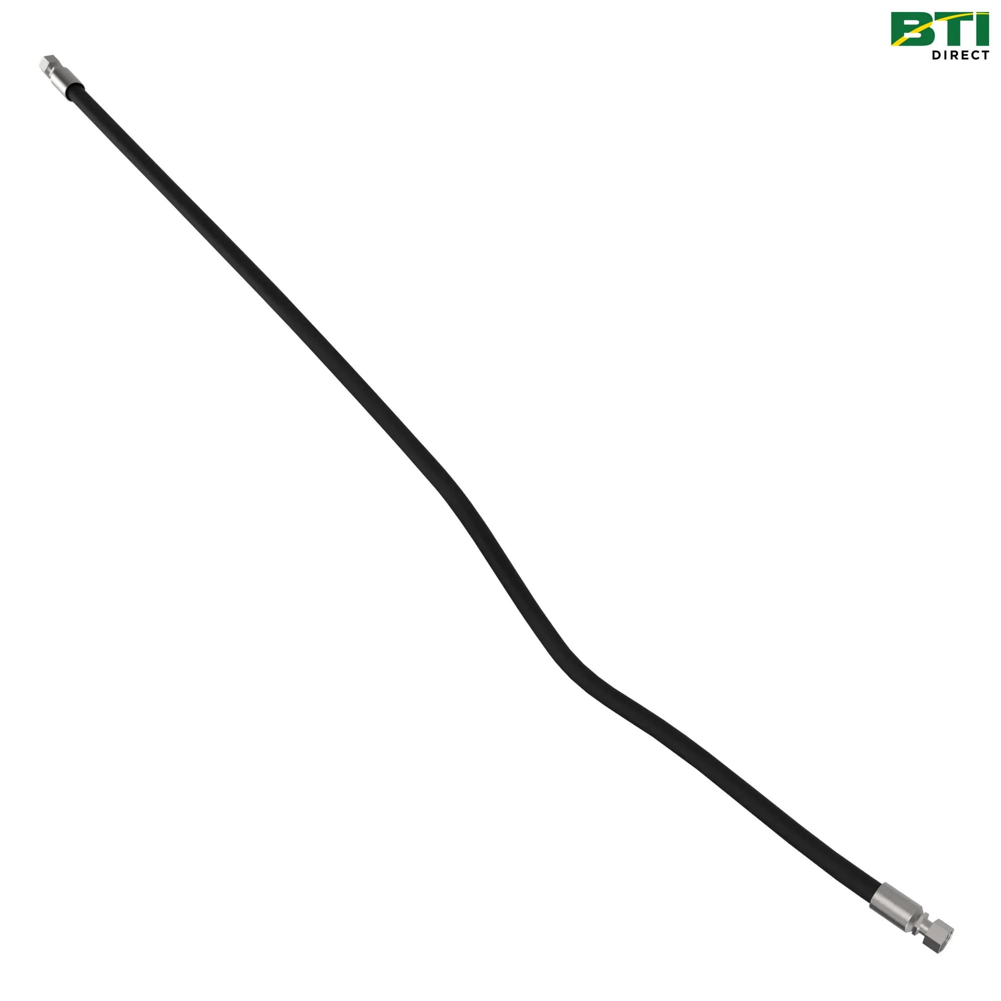 AXE48407: ProDrive™ Main Return Hydraulic Hose
