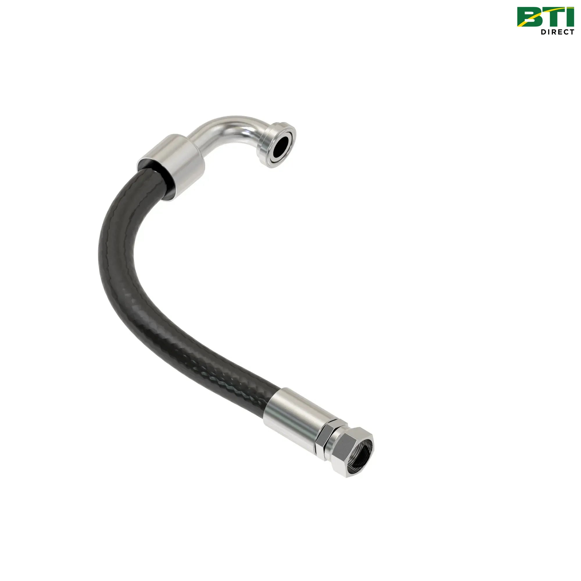 RE342016: Hydraulic Oil Line