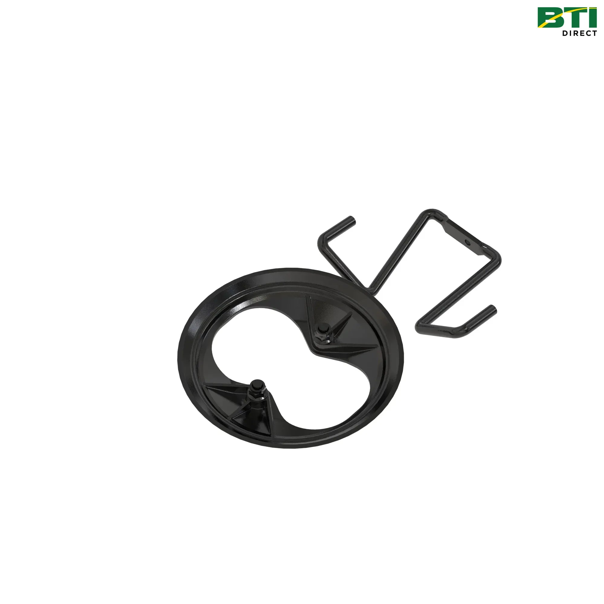 AUC11456: Sheave Assembly