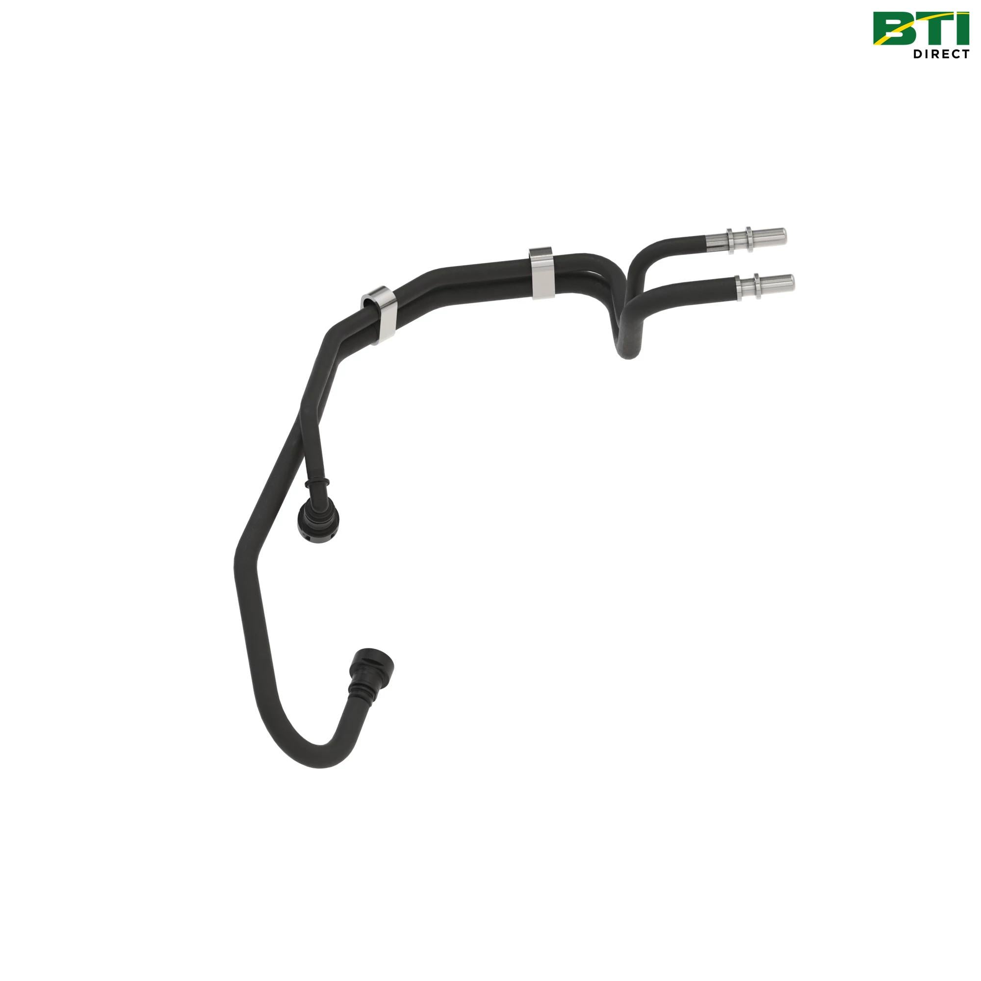 AL226105: PTO Oil Cooler Hose