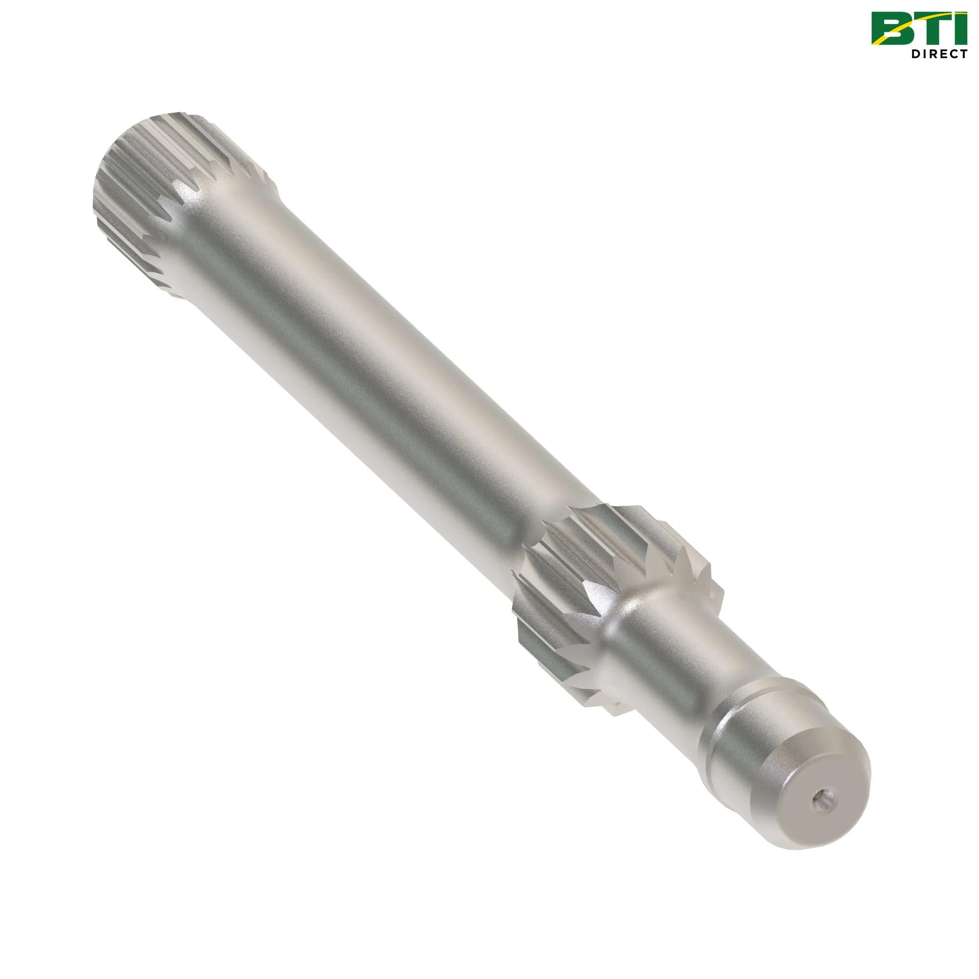 R166873: Shaft
