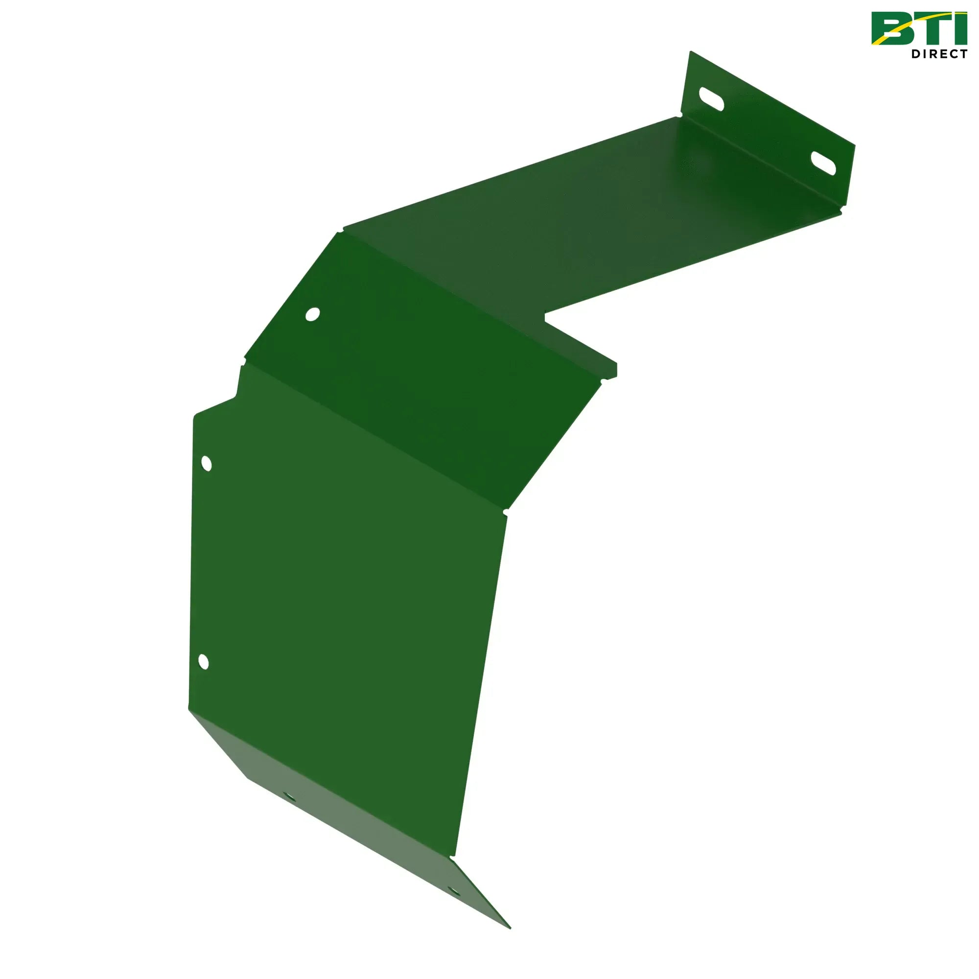 N377295: Tire Shield