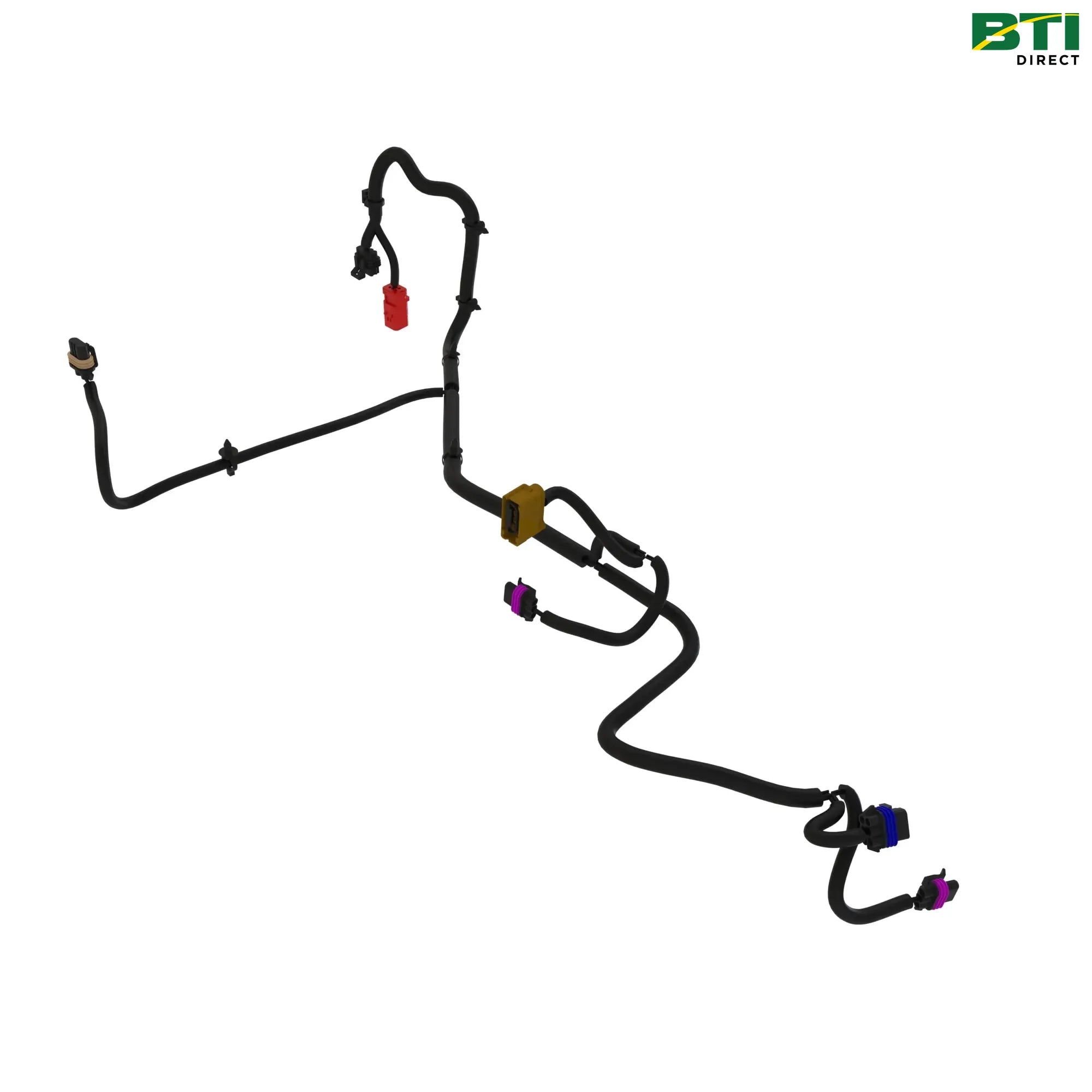 RE288084: Turn Signal Wiring Harness