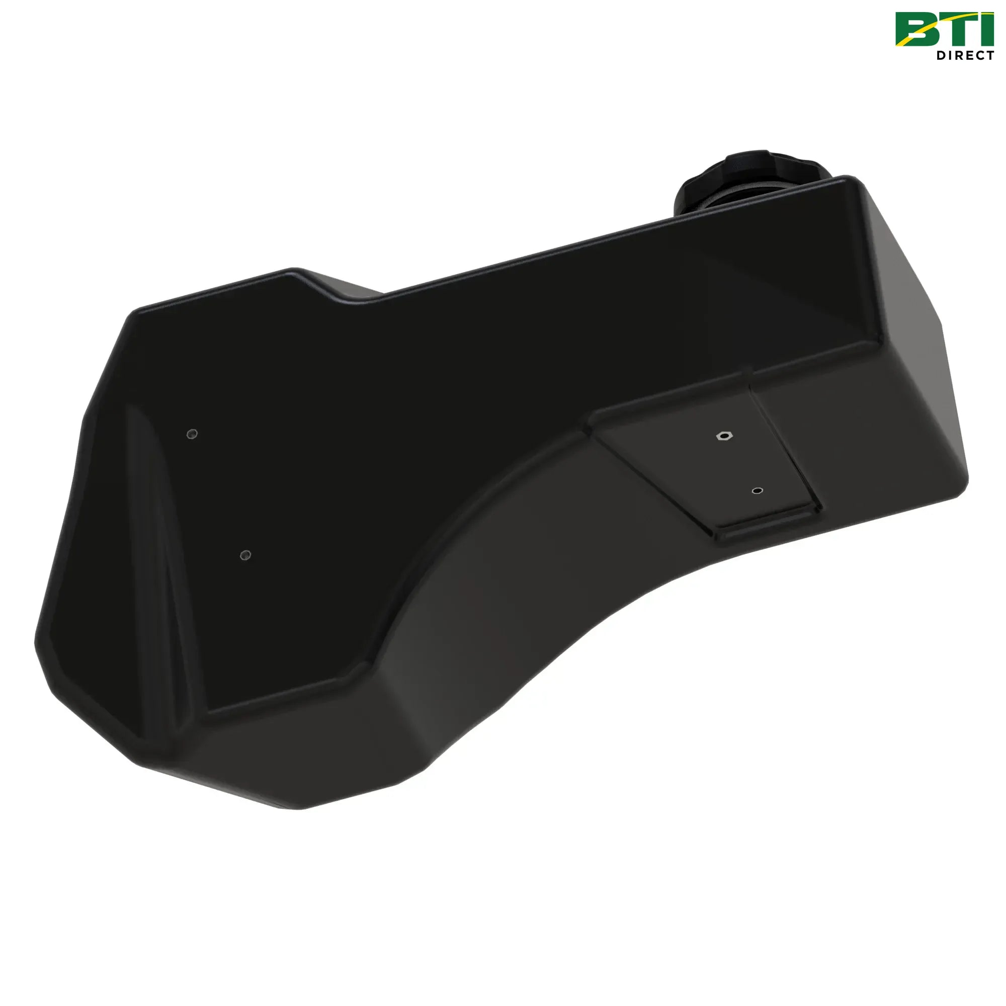 AUC19705: Fuel Tank Assembly with Guage and Fuel Pickup