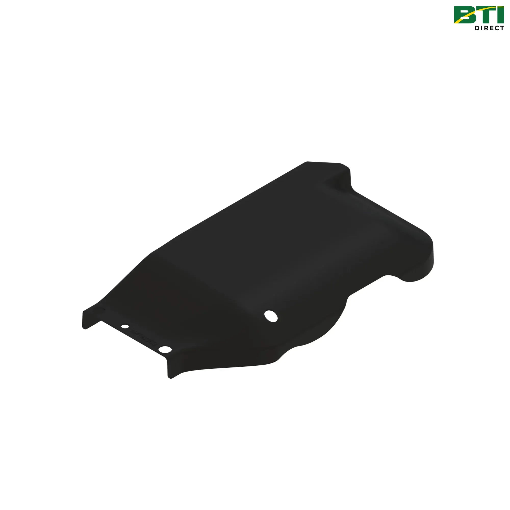 N406353: LH Wheel Motor Shield