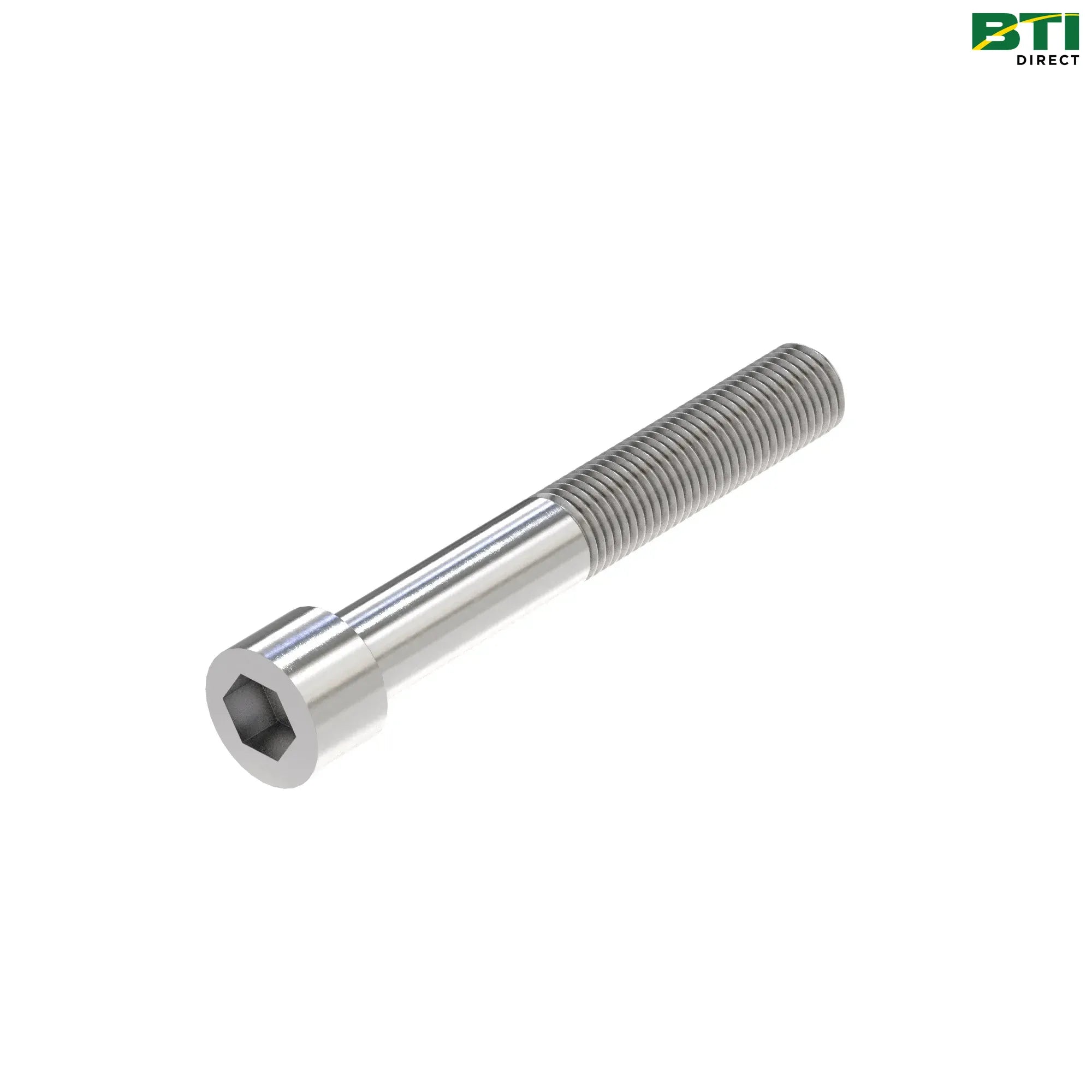 N117444: Cylindrical Head Screw, 6.350 X 57.15 mm (1/4" X 2-1/4")