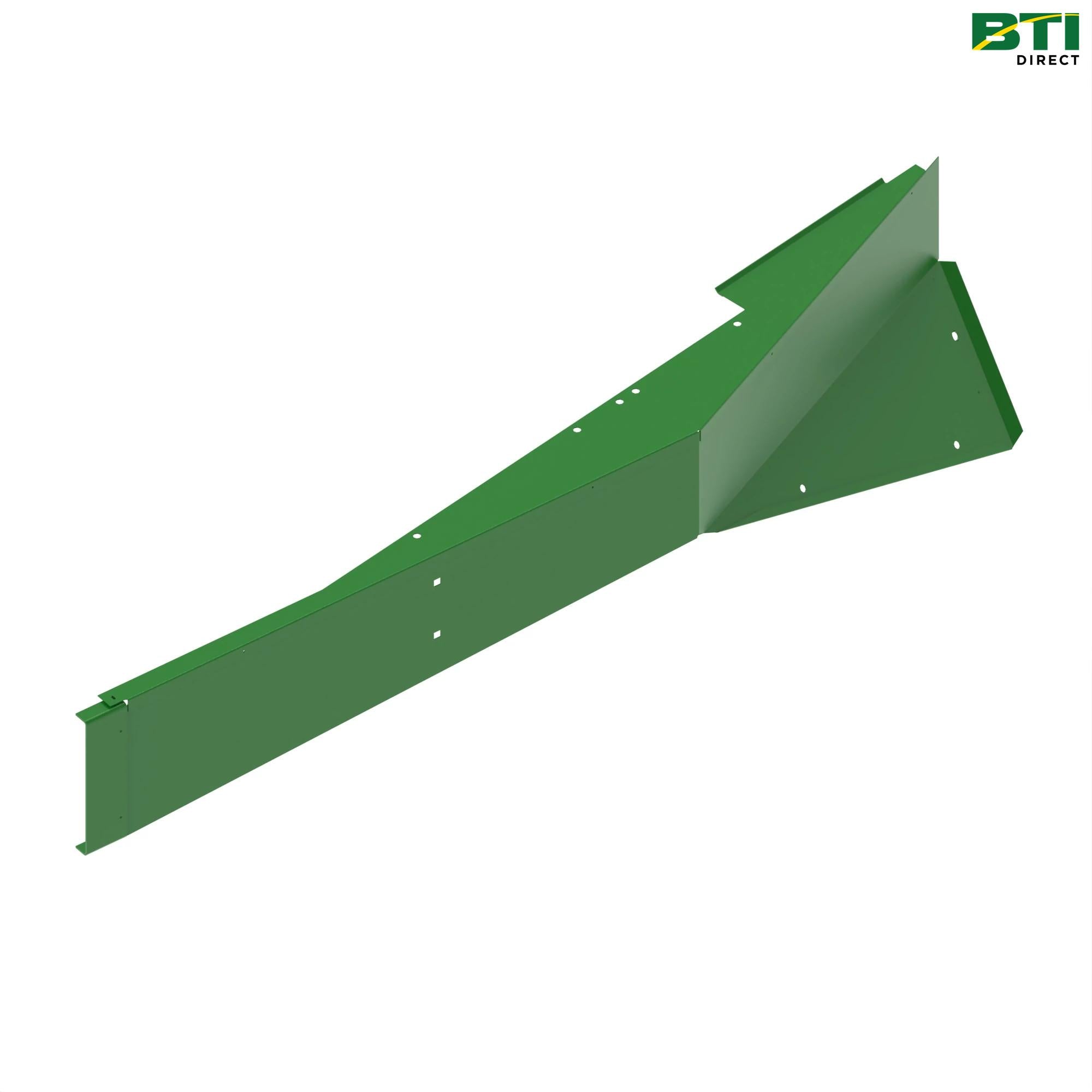 AN276327: Left Side Shield