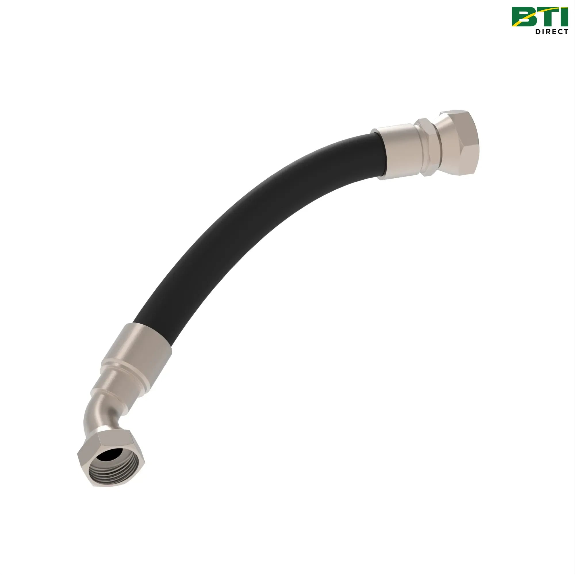AXE37875: Wagon Dump Return Hydraulic Hose