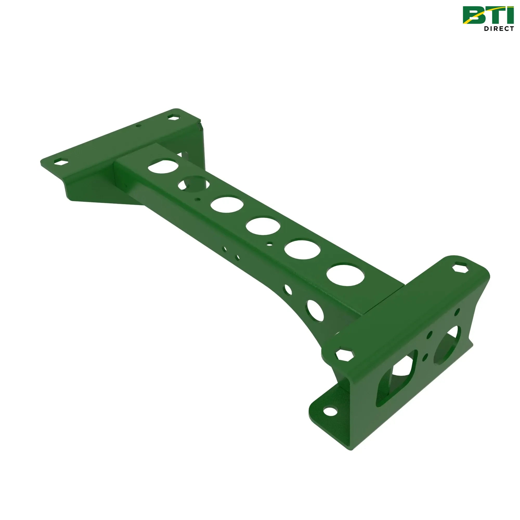 AXE21717: DEF Size 7 Support