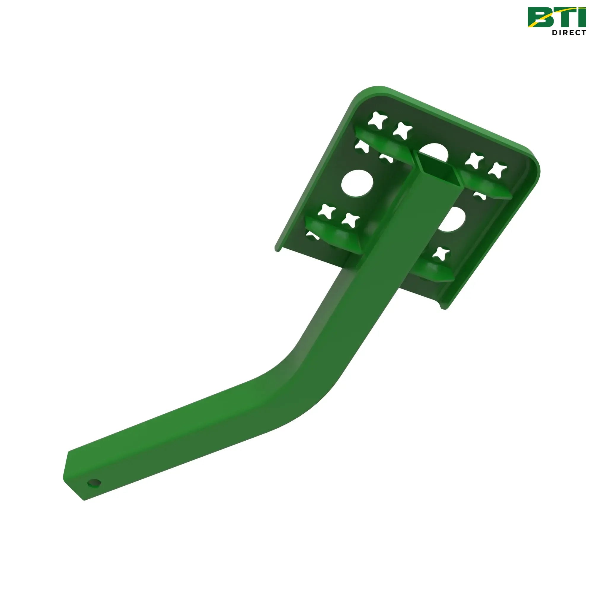 AXE43031: Step, Right Side