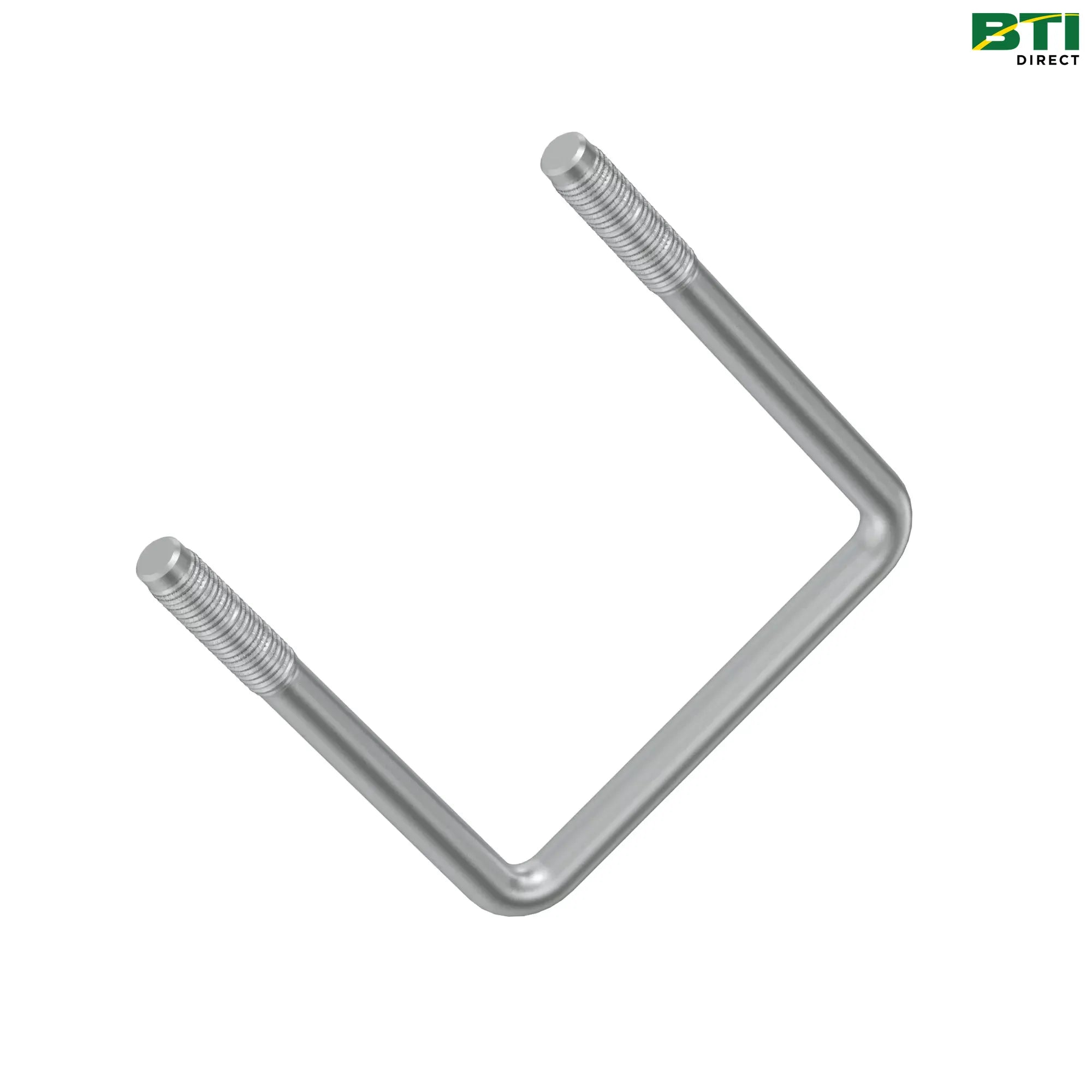 N139028: U-Bolt, 3/4" X 8.6"