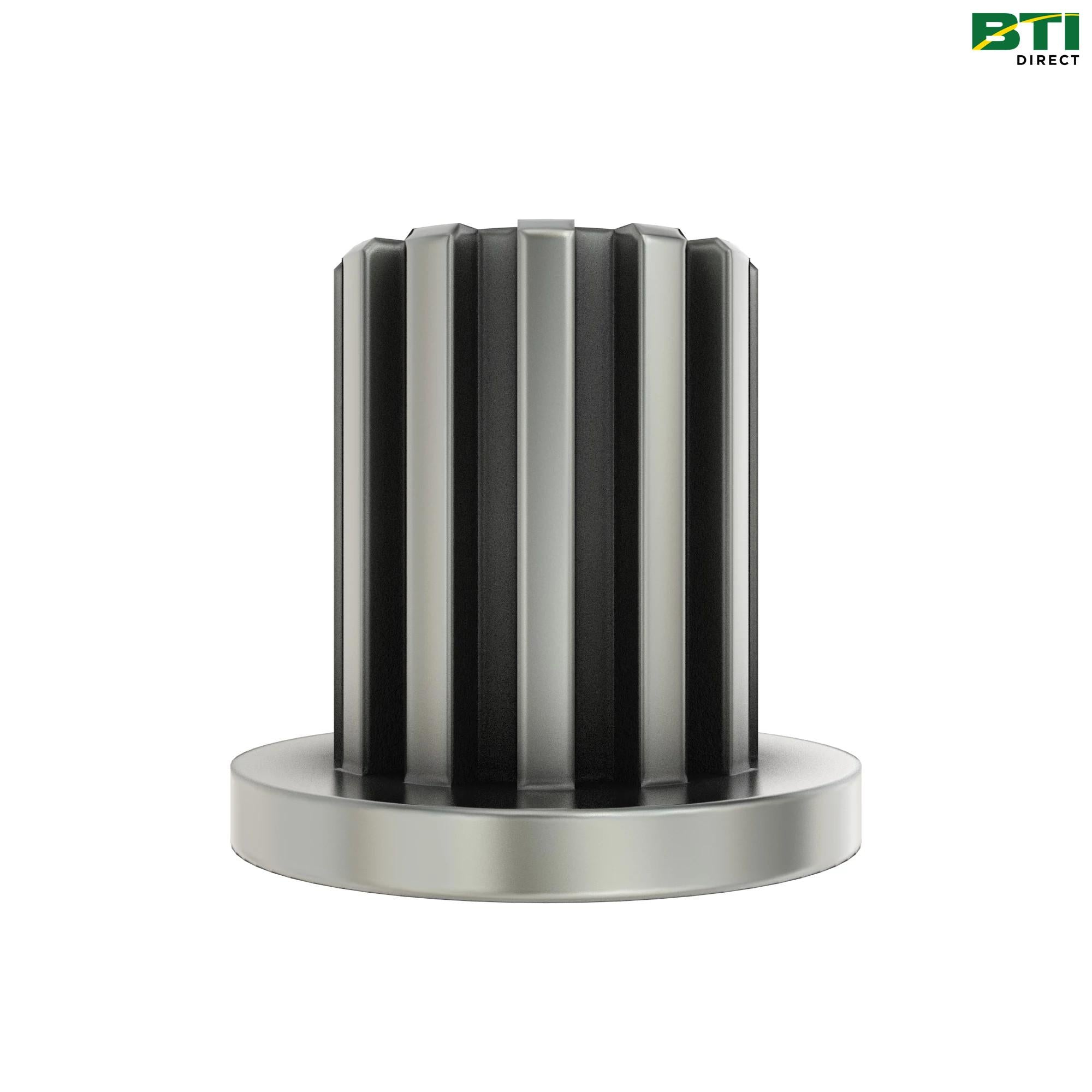 AL178605: Isolator