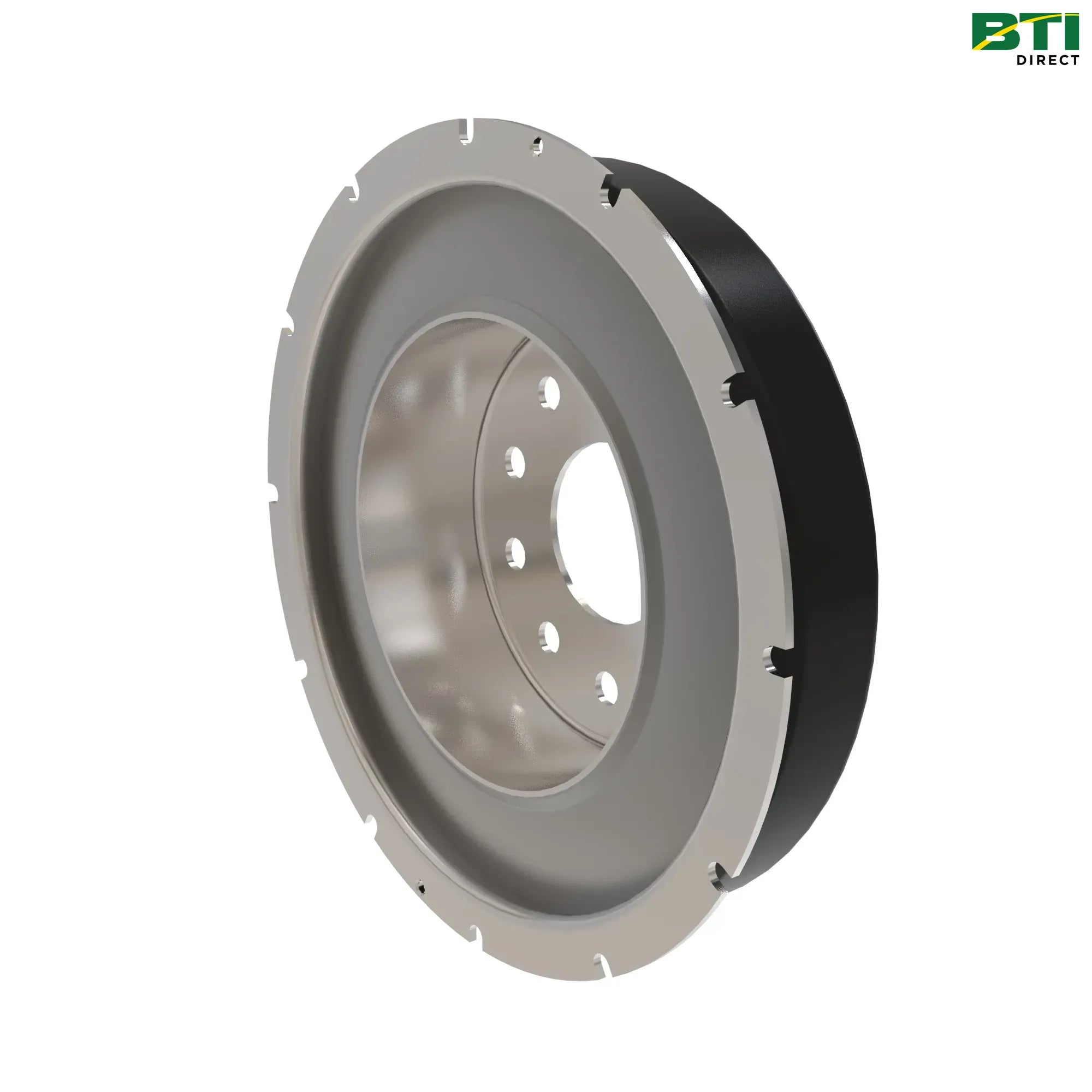 AXE61506: Torsional Damper
