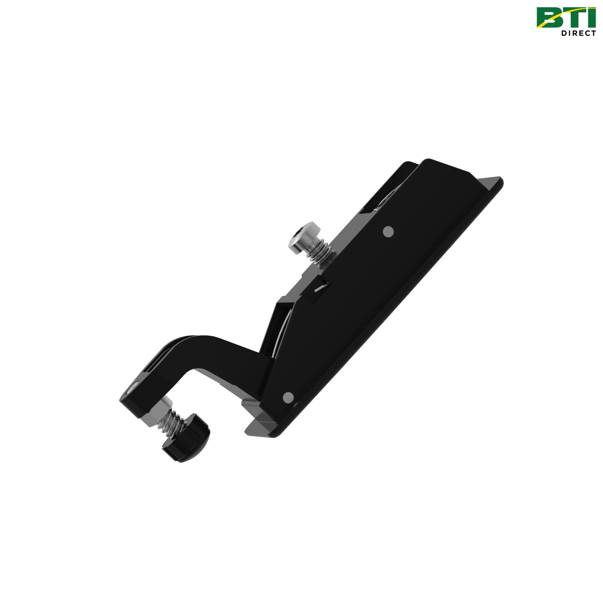 AL232315: Hood Latch, Left Side