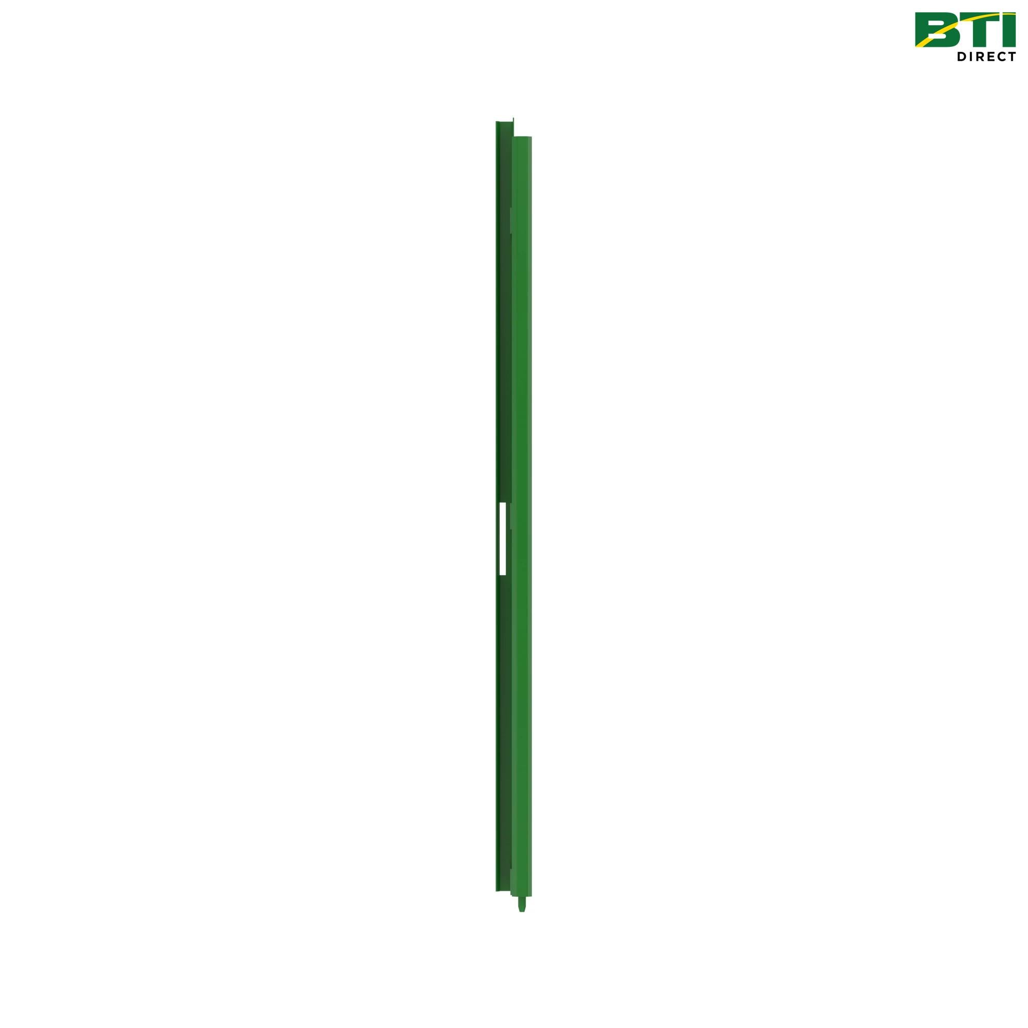 AN273000: Unit Rear Deflector Door