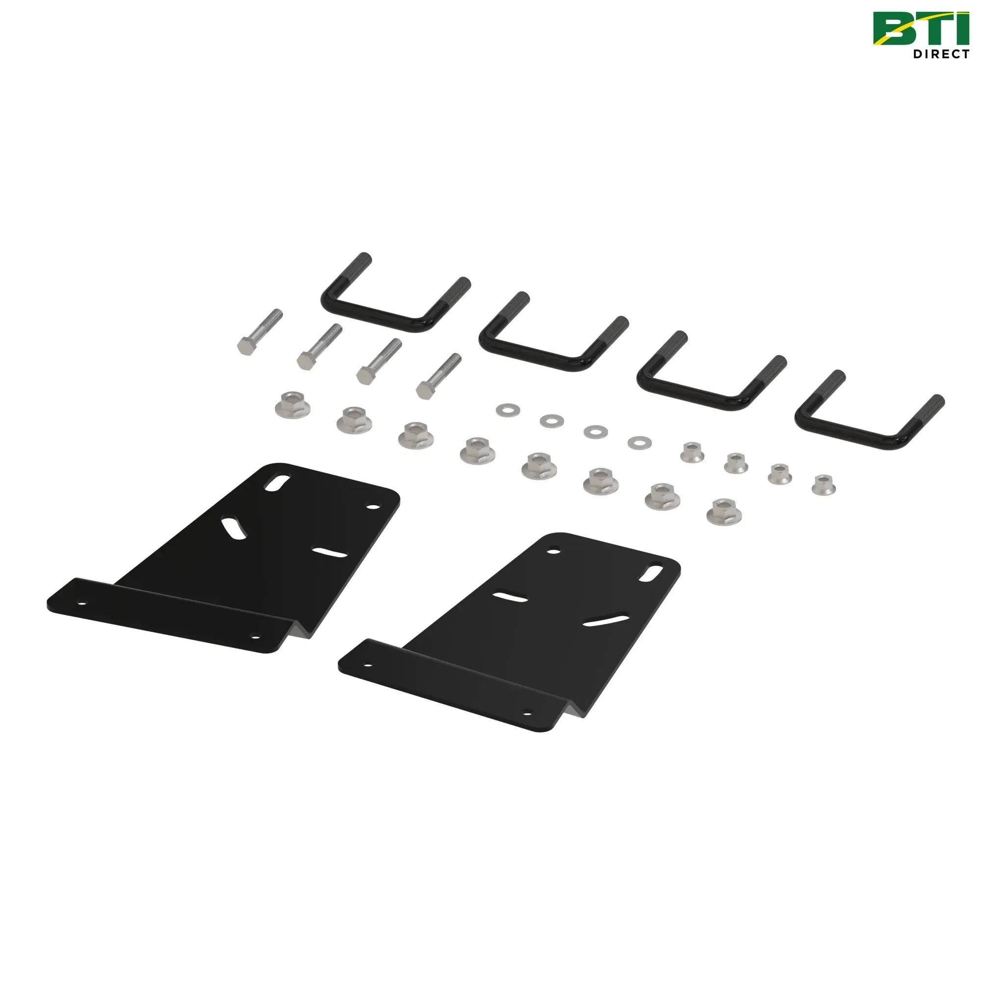 RE190376: Canopy Mounting Kit