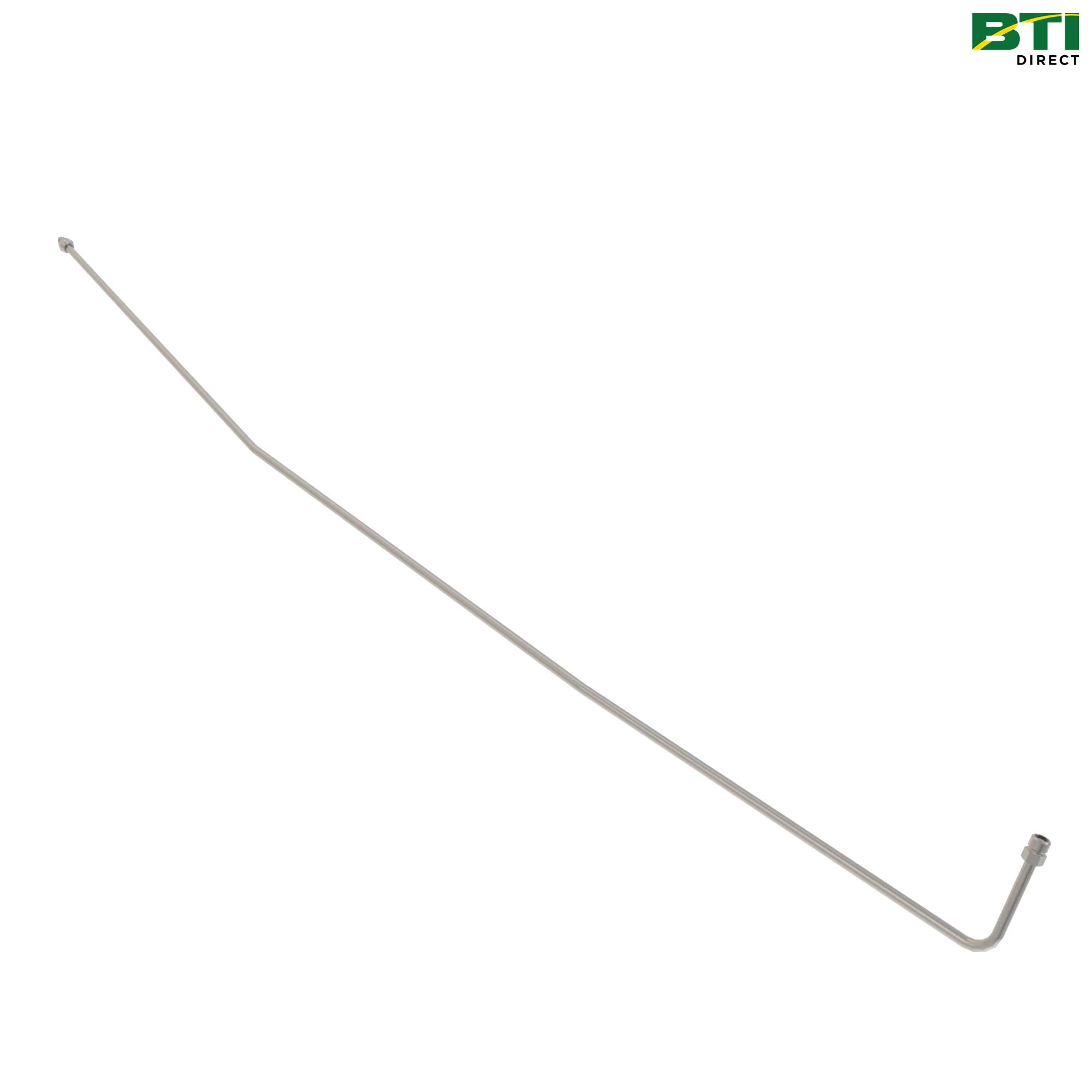 SJ41208: Air Conditioning Liquid Line