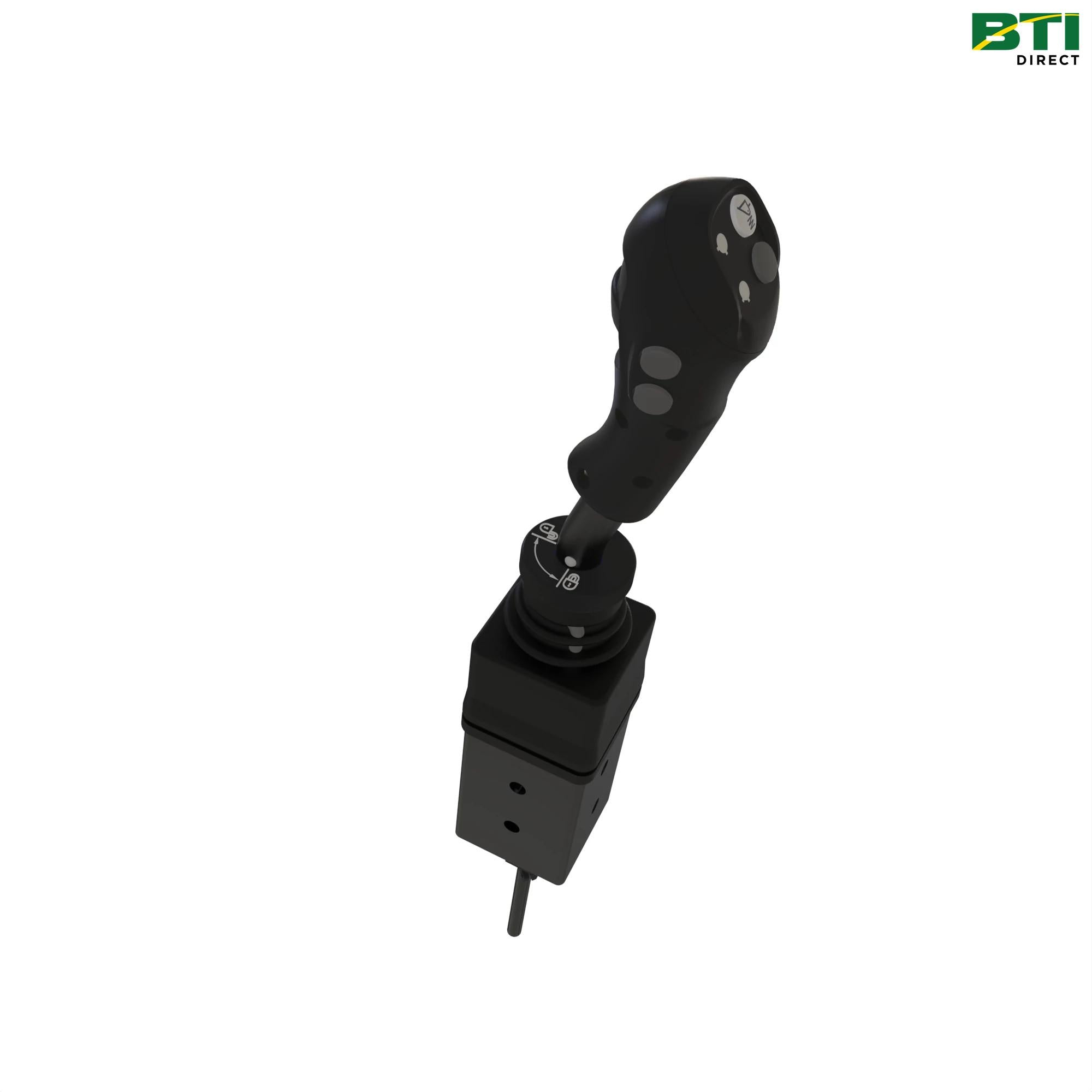 AL212795: Multi-Functional Controller