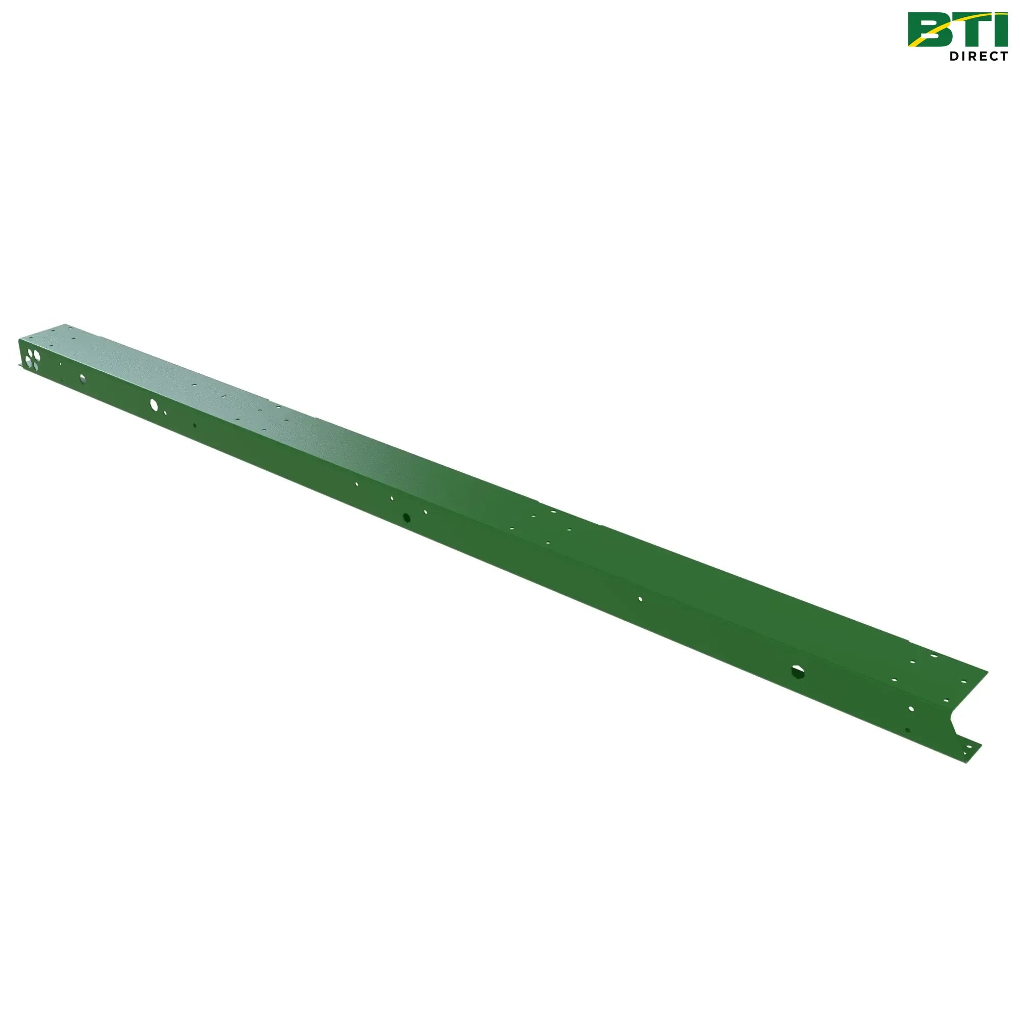 N274975: Rear Floor Support Channel