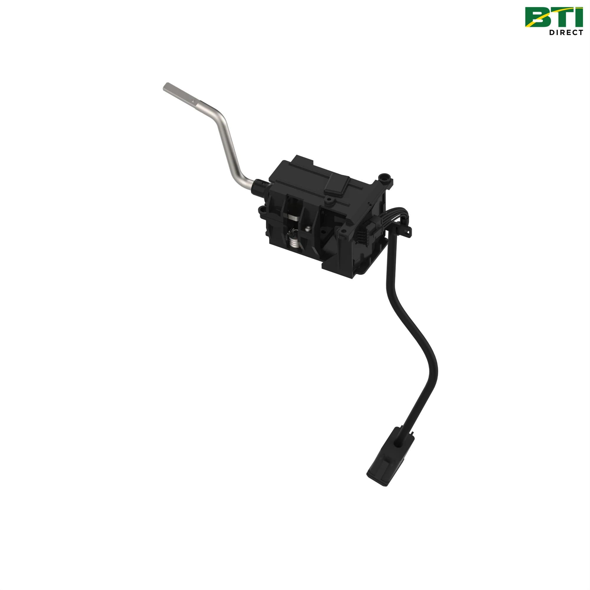 AL234462: Reverser Assembly, Left Side