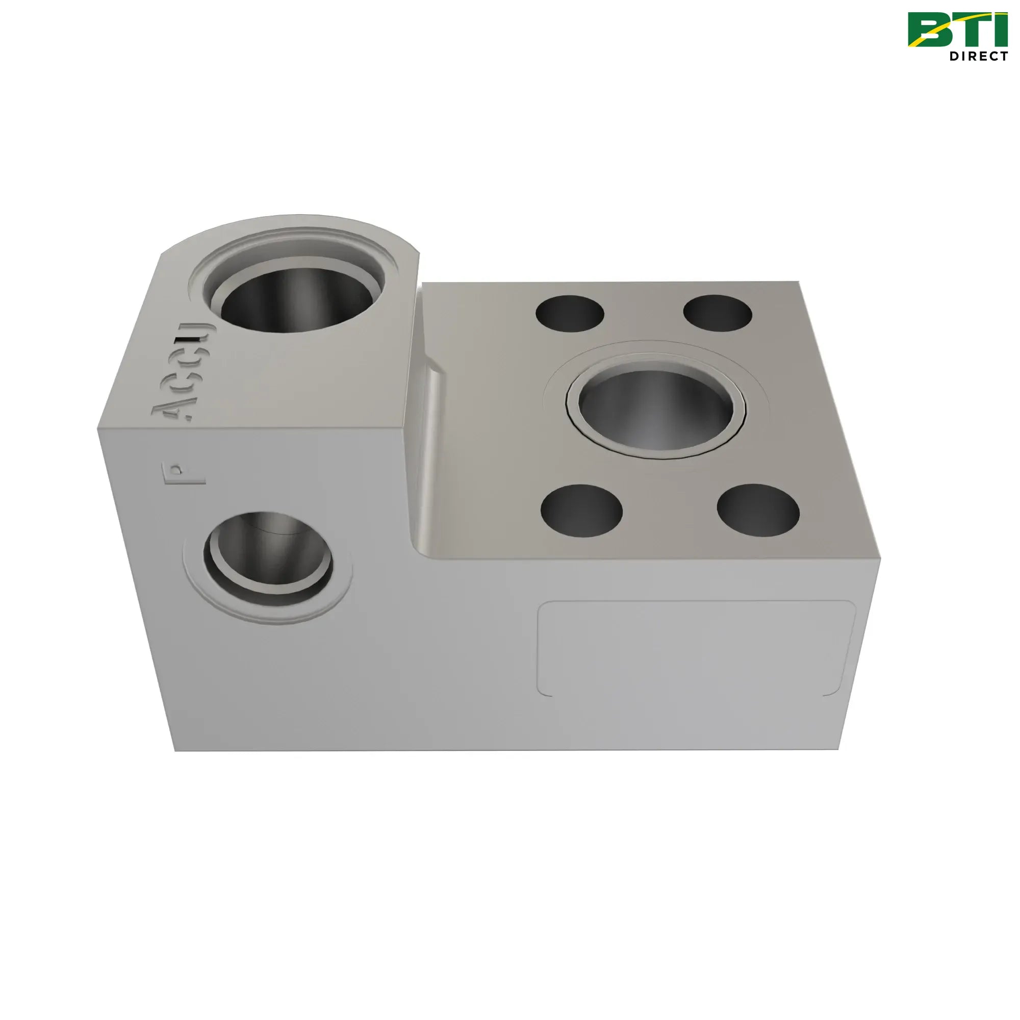 AXE36313: Feedrol Check Valve