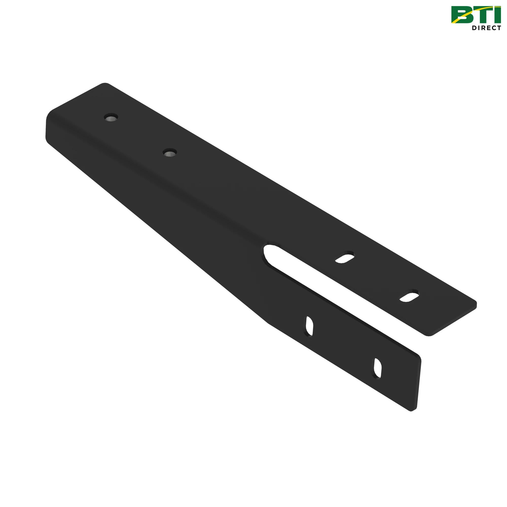 AN401251: Support Float Fender Right Side Angle
