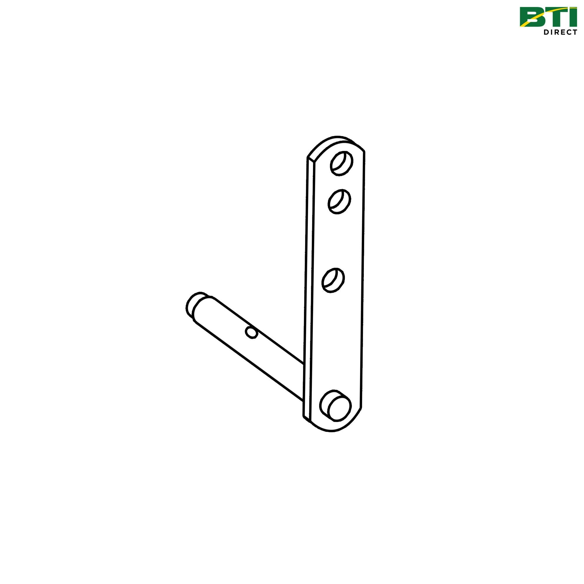 AR48734: SCV Arm