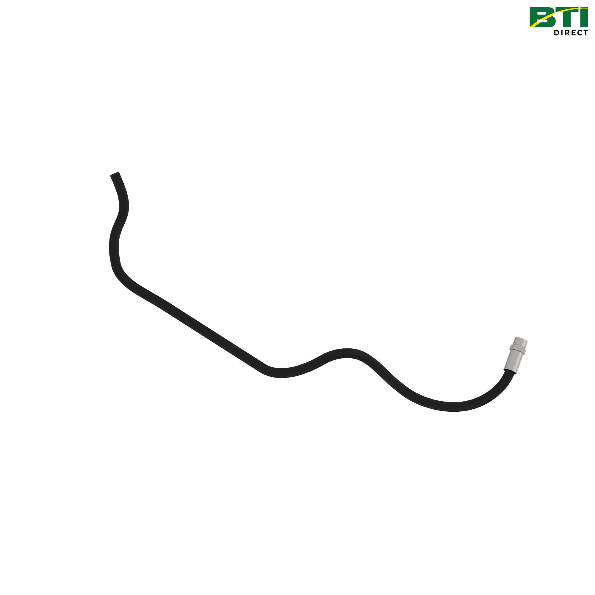 AN403268: Hydraulic Hose
